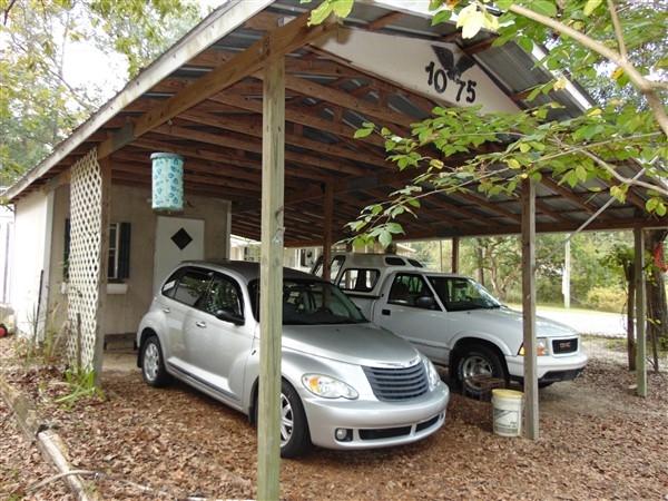 Juniper Lake S/D - Residential