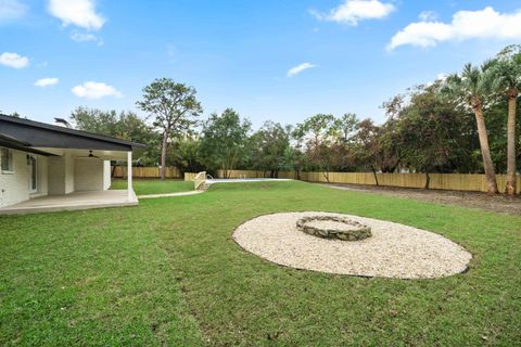 A home in Gulf Breeze