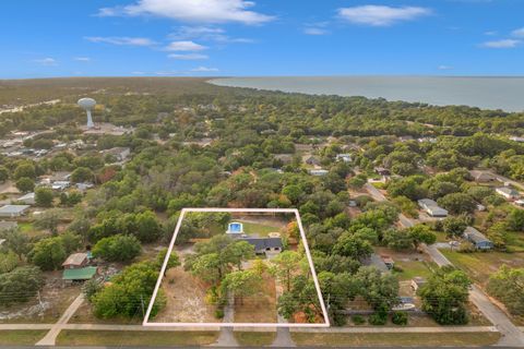 A home in Gulf Breeze