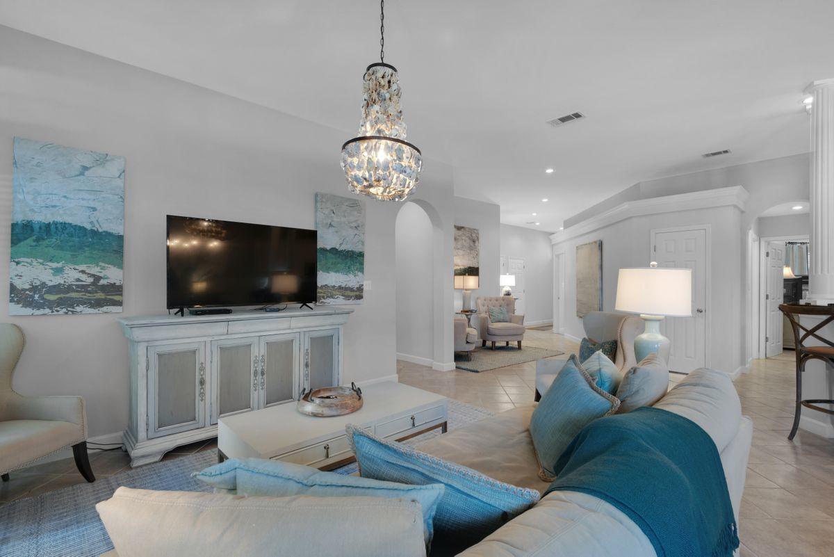 TIVOLI BY THE SEA  2 - Residential