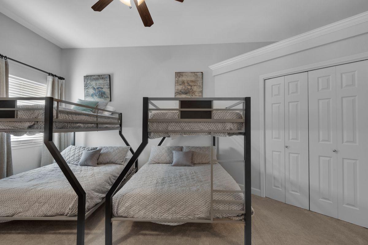 TIVOLI BY THE SEA  2 - Residential