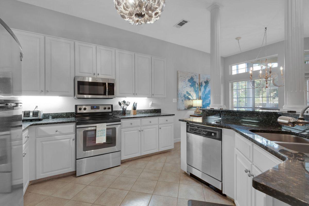 TIVOLI BY THE SEA  2 - Residential