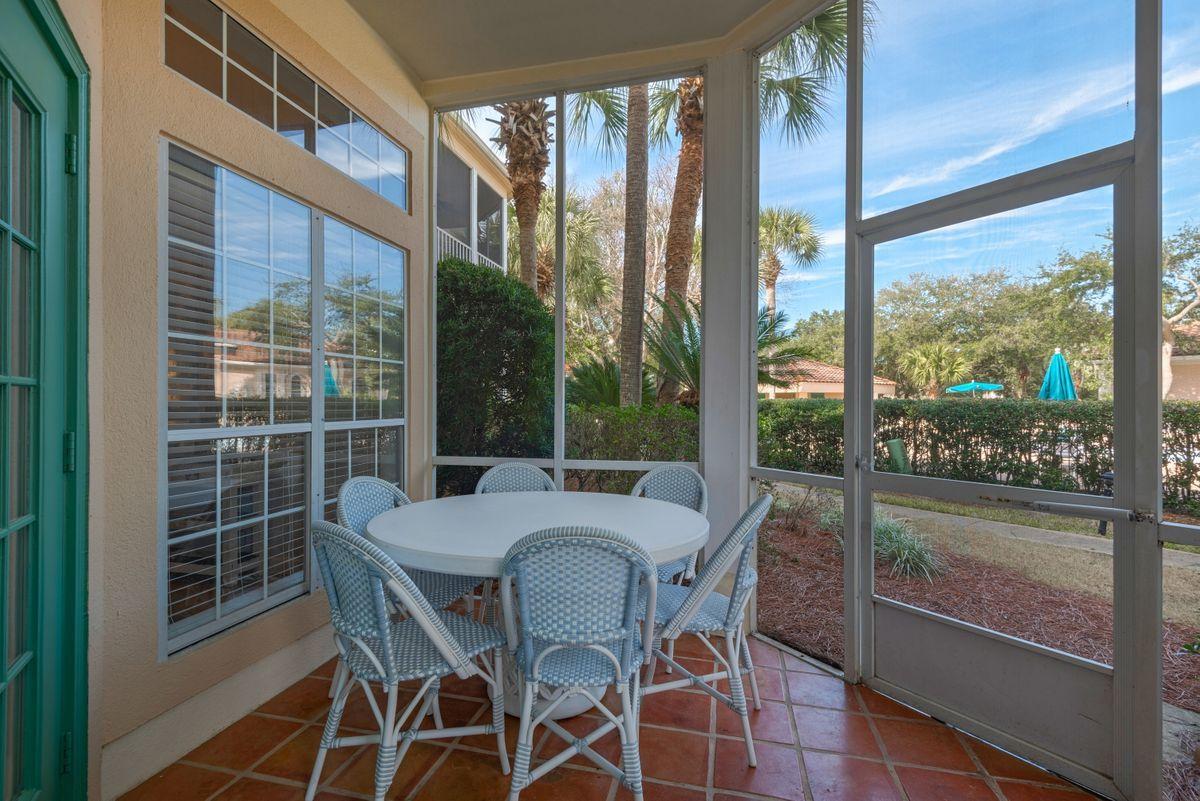 TIVOLI BY THE SEA  2 - Residential