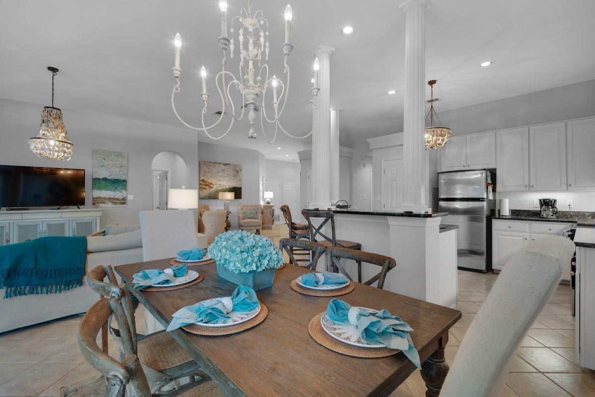 TIVOLI BY THE SEA  2 - Residential