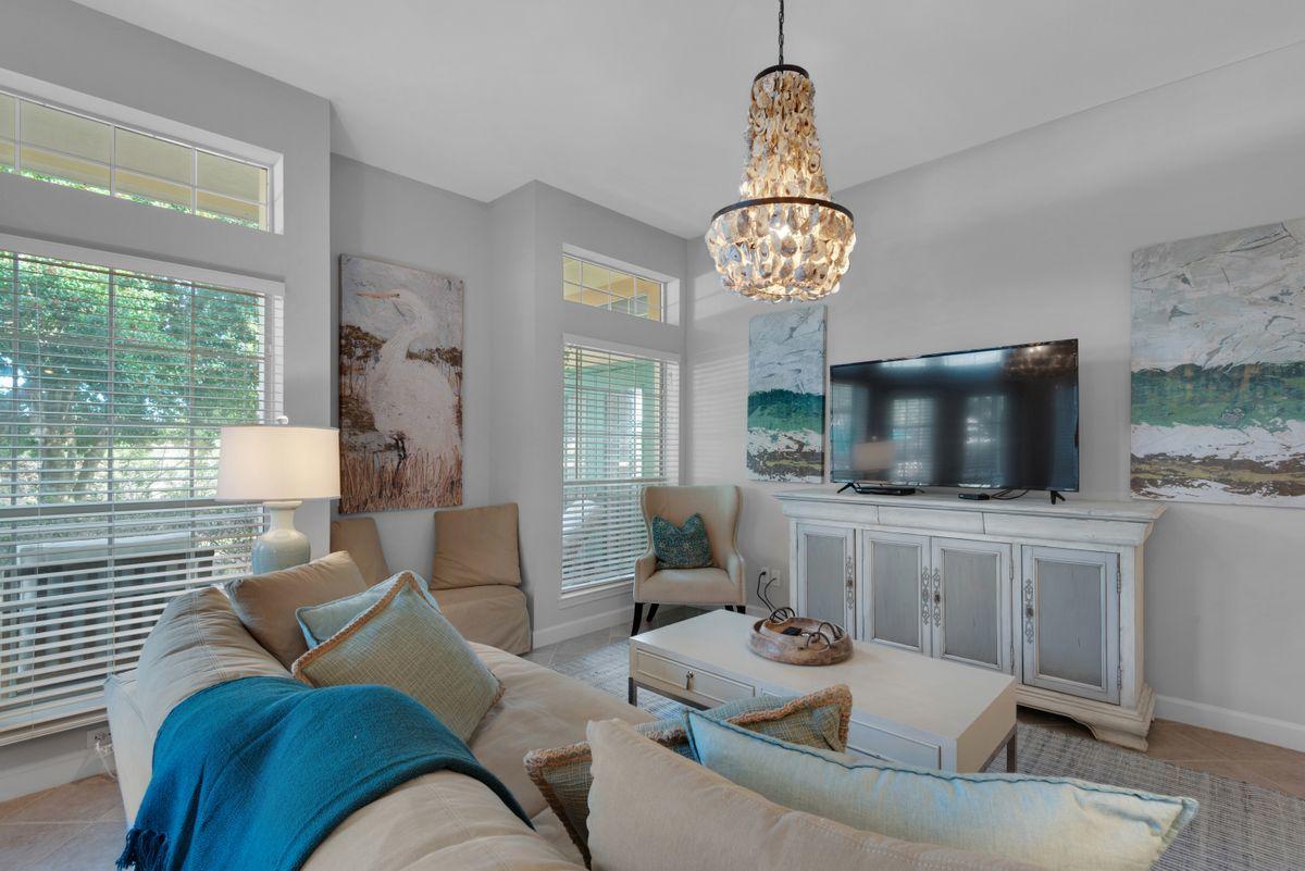 TIVOLI BY THE SEA  2 - Residential