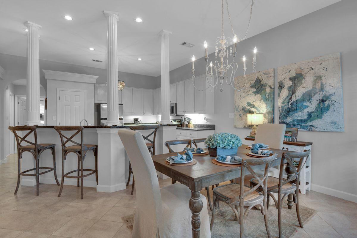 TIVOLI BY THE SEA  2 - Residential