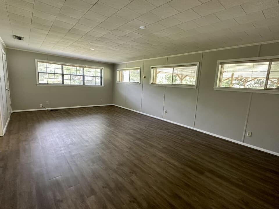 METES & BOUNDS - Residential Lease