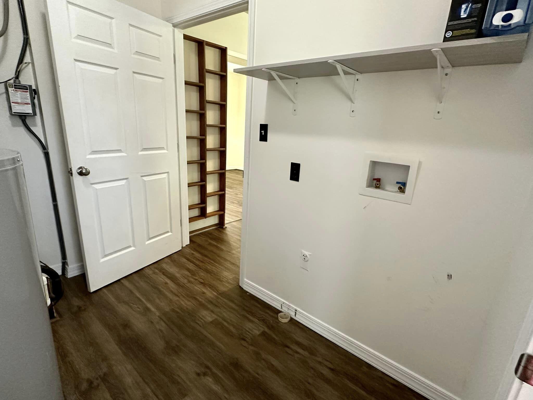 METES & BOUNDS - Residential Lease
