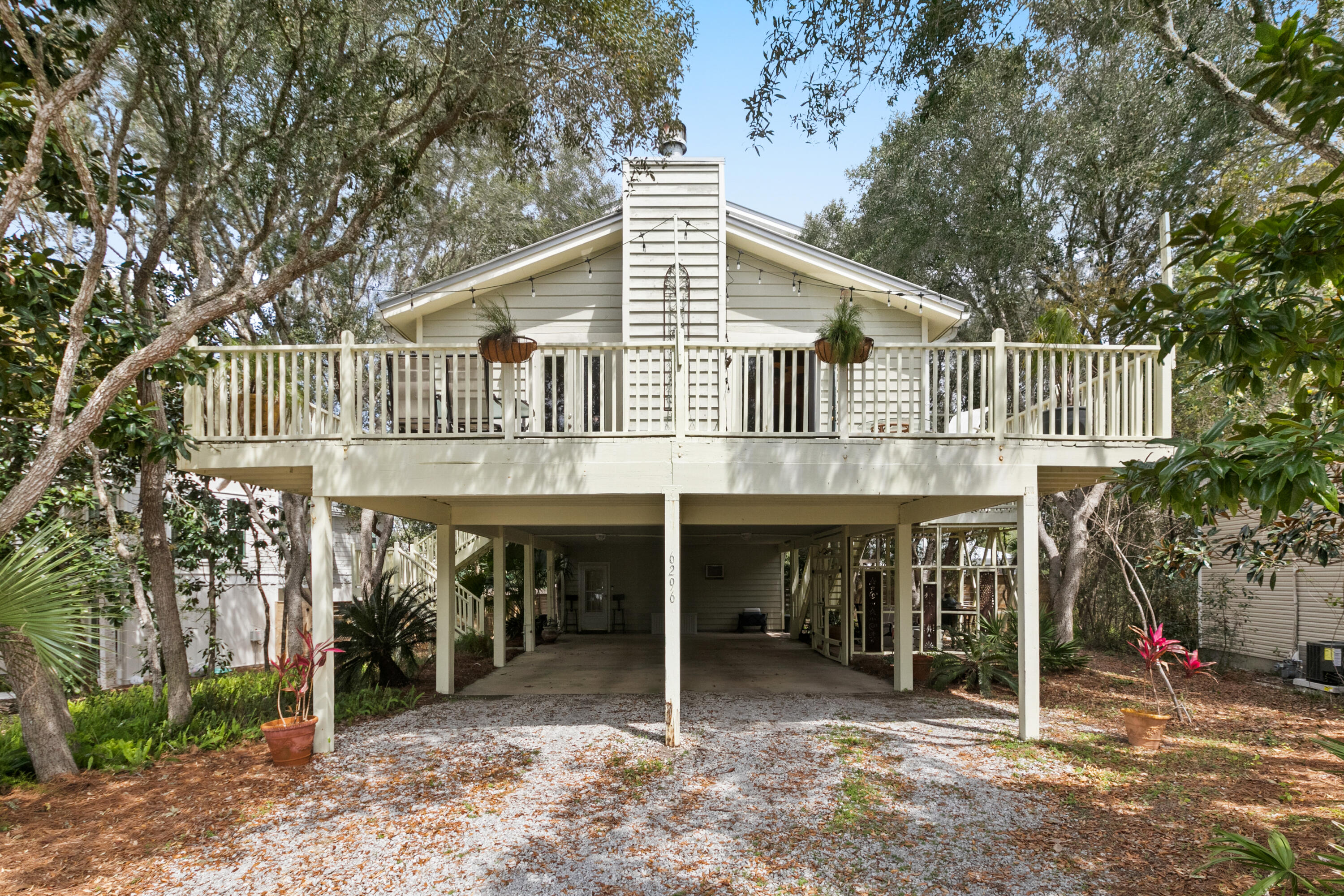 Beach Highlands 1st add - Residential