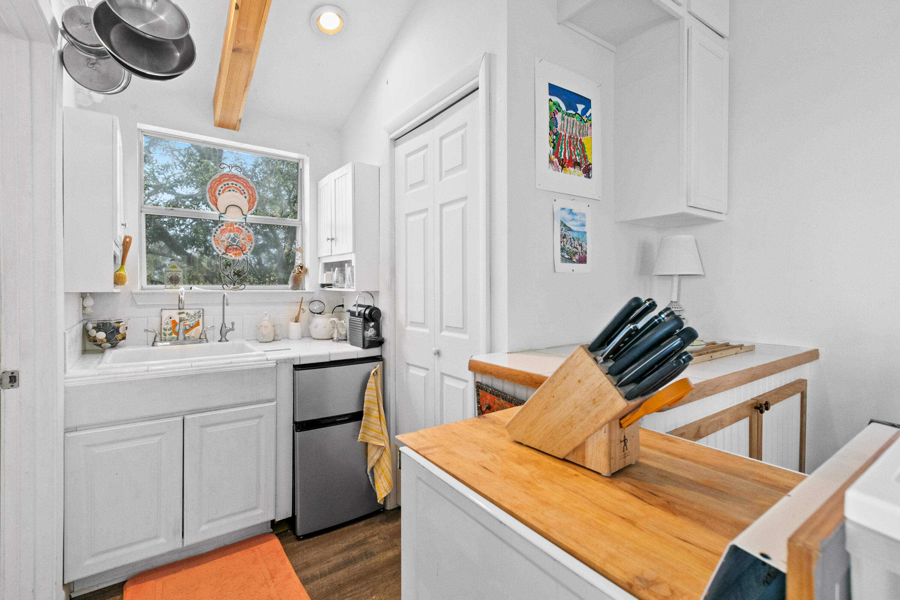 Beach Highlands 1st add - Residential