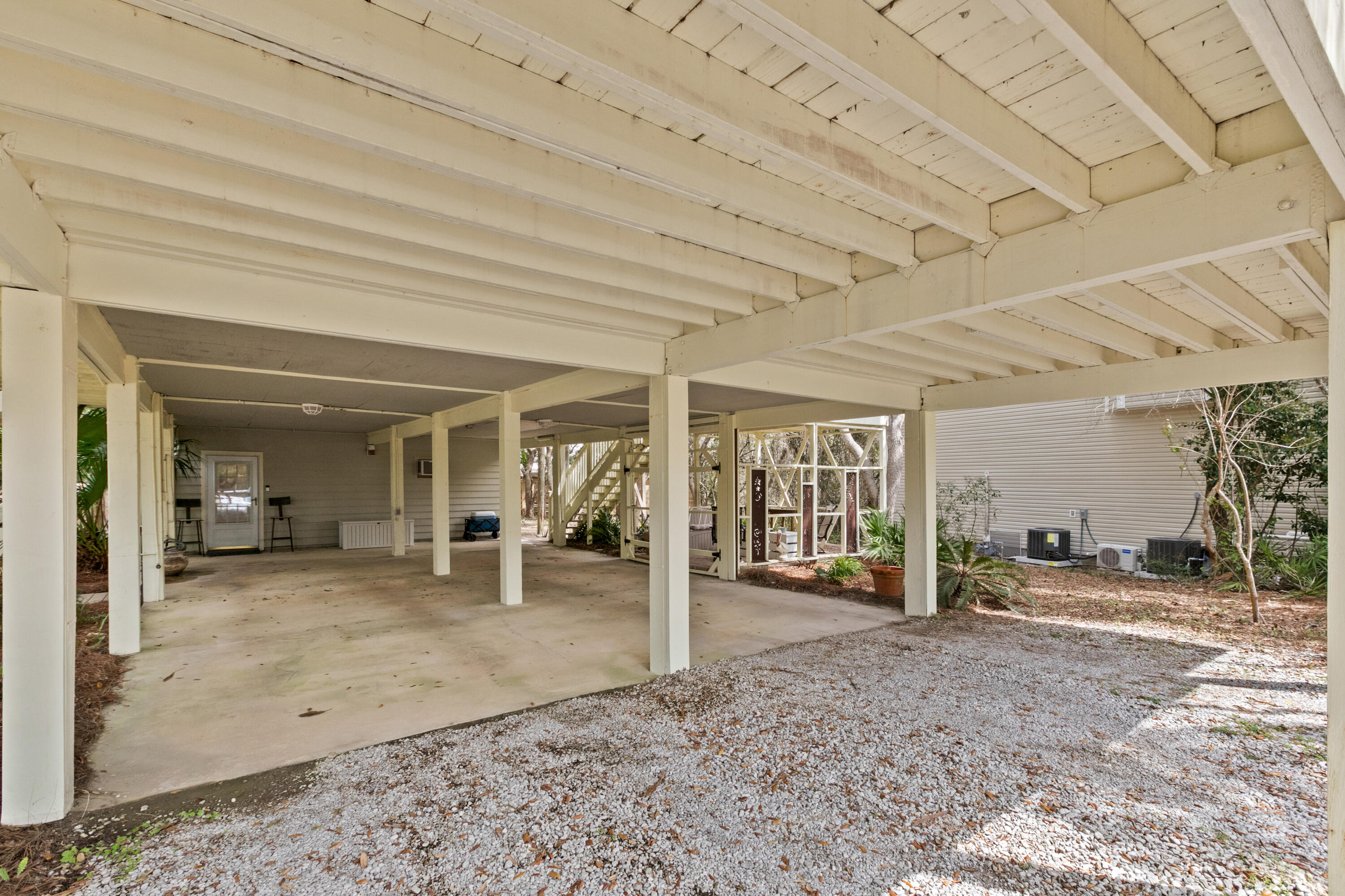Beach Highlands 1st add - Residential