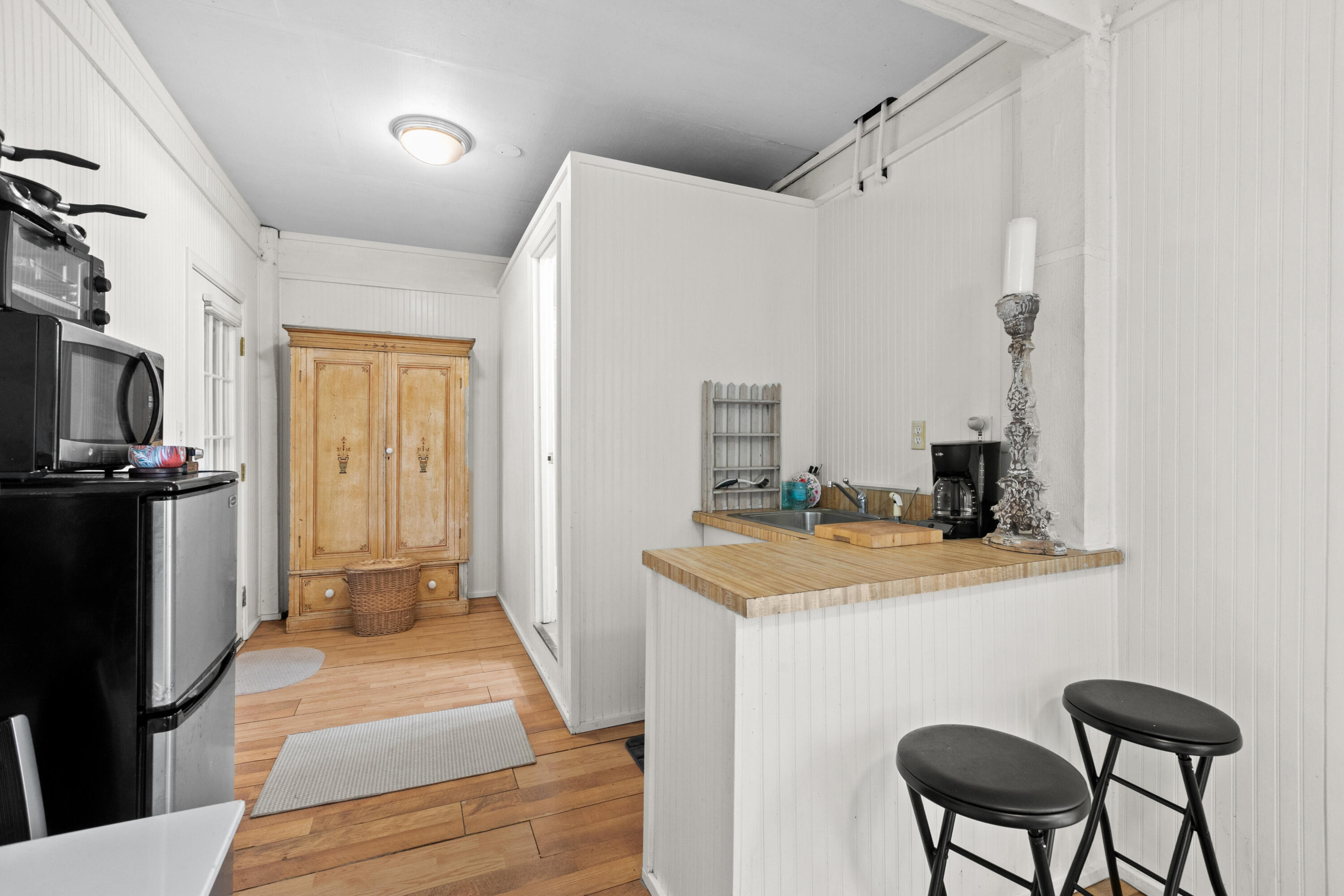 Beach Highlands 1st add - Residential