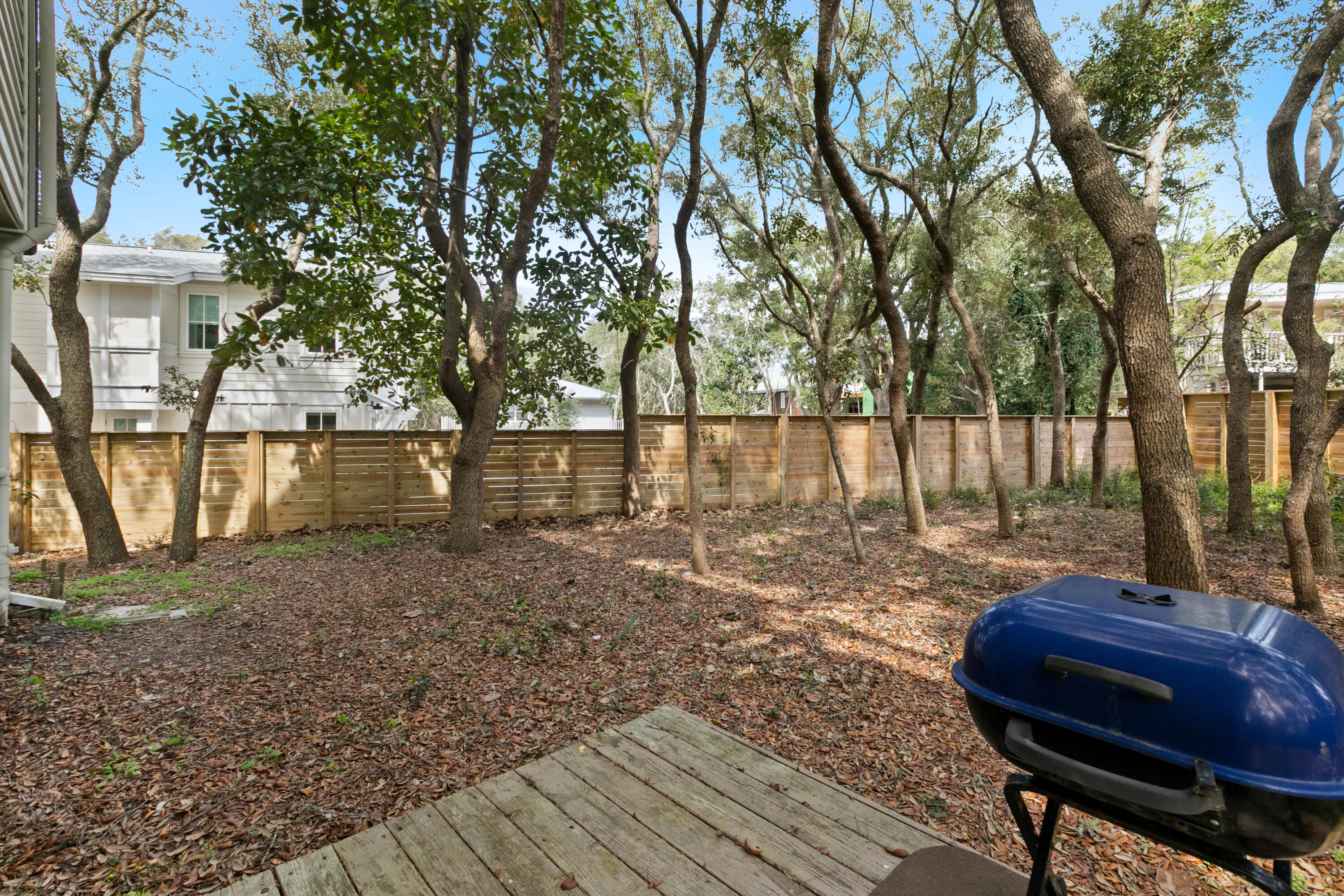Beach Highlands 1st add - Residential