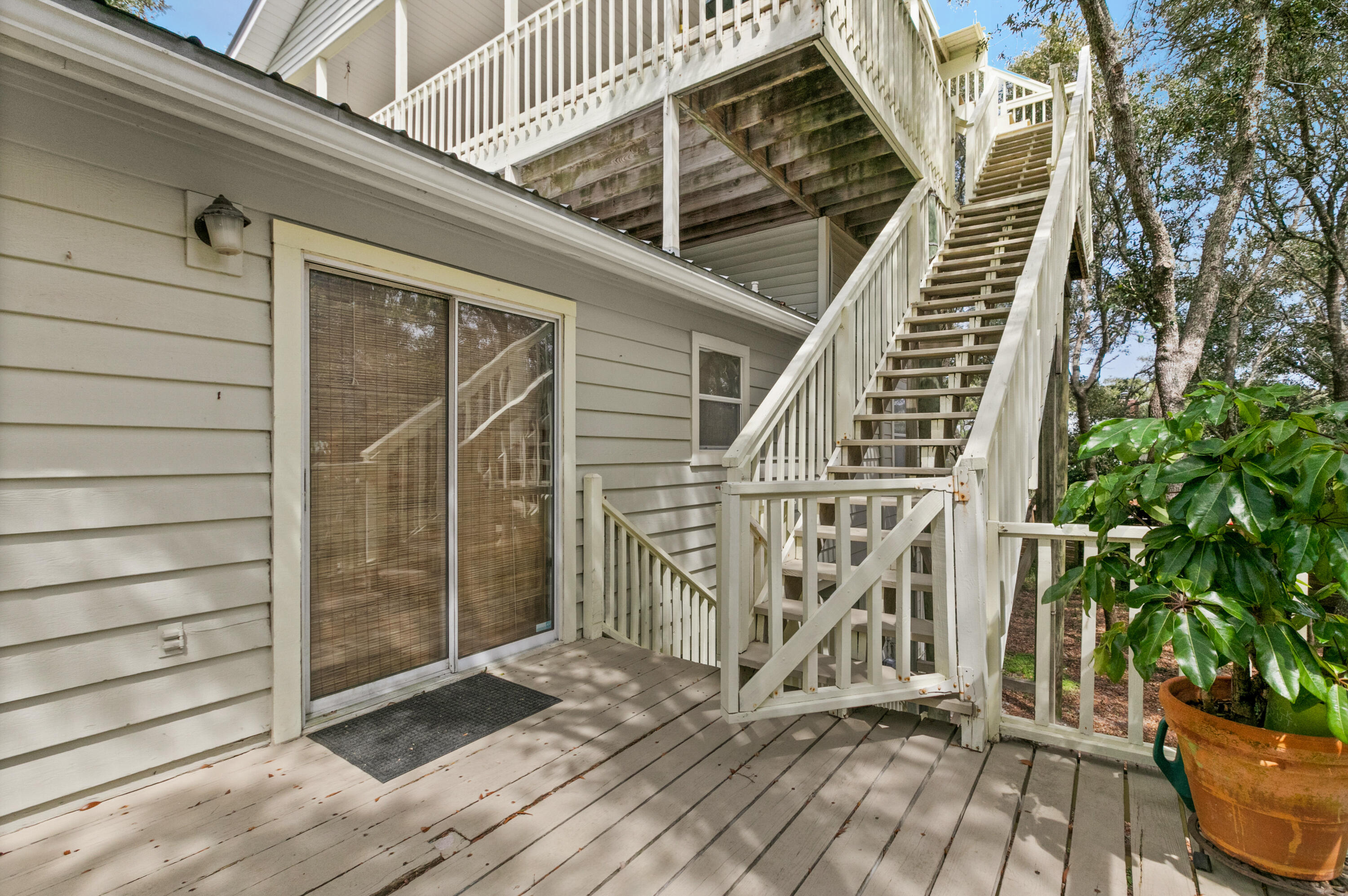 Beach Highlands 1st add - Residential