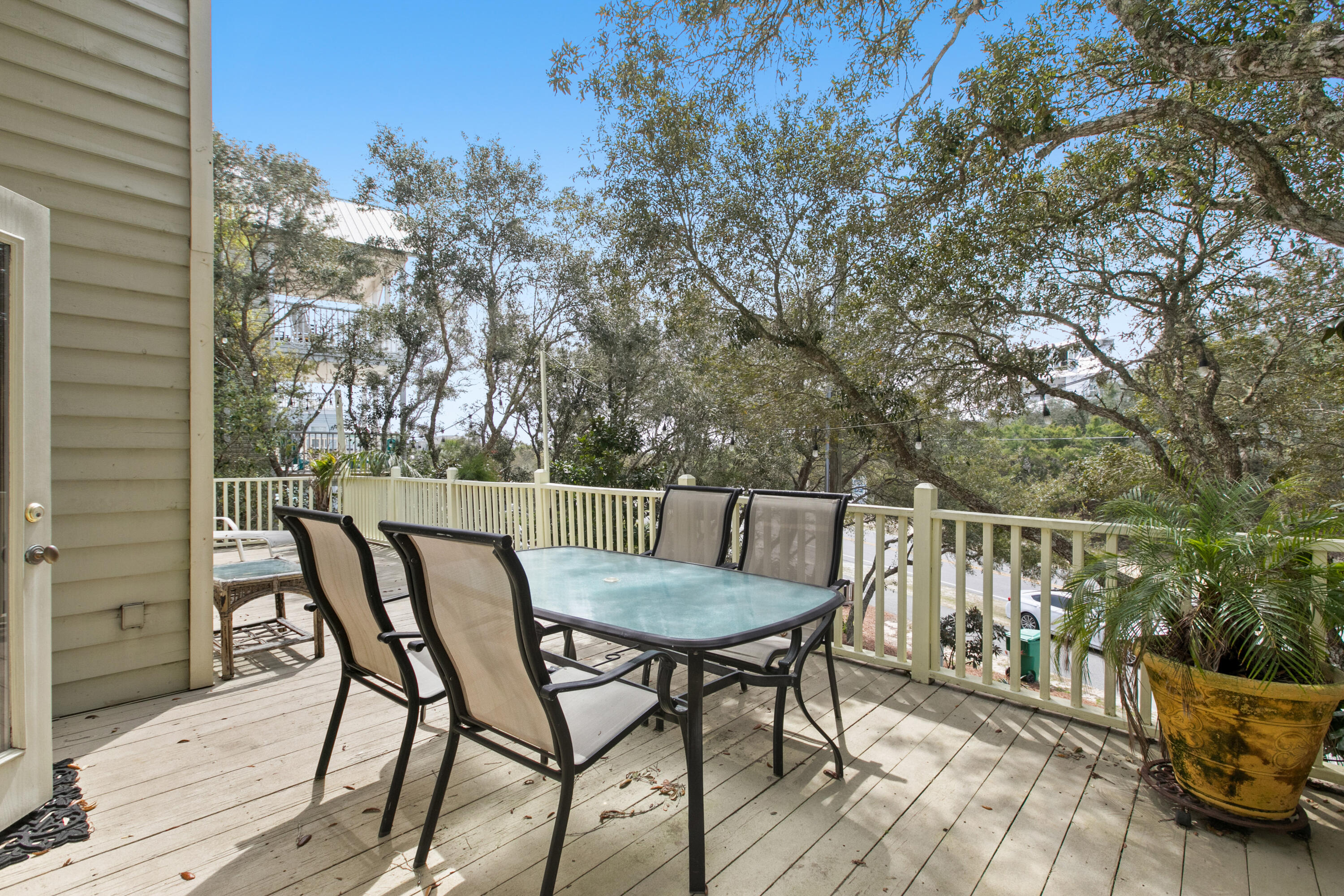 Beach Highlands 1st add - Residential