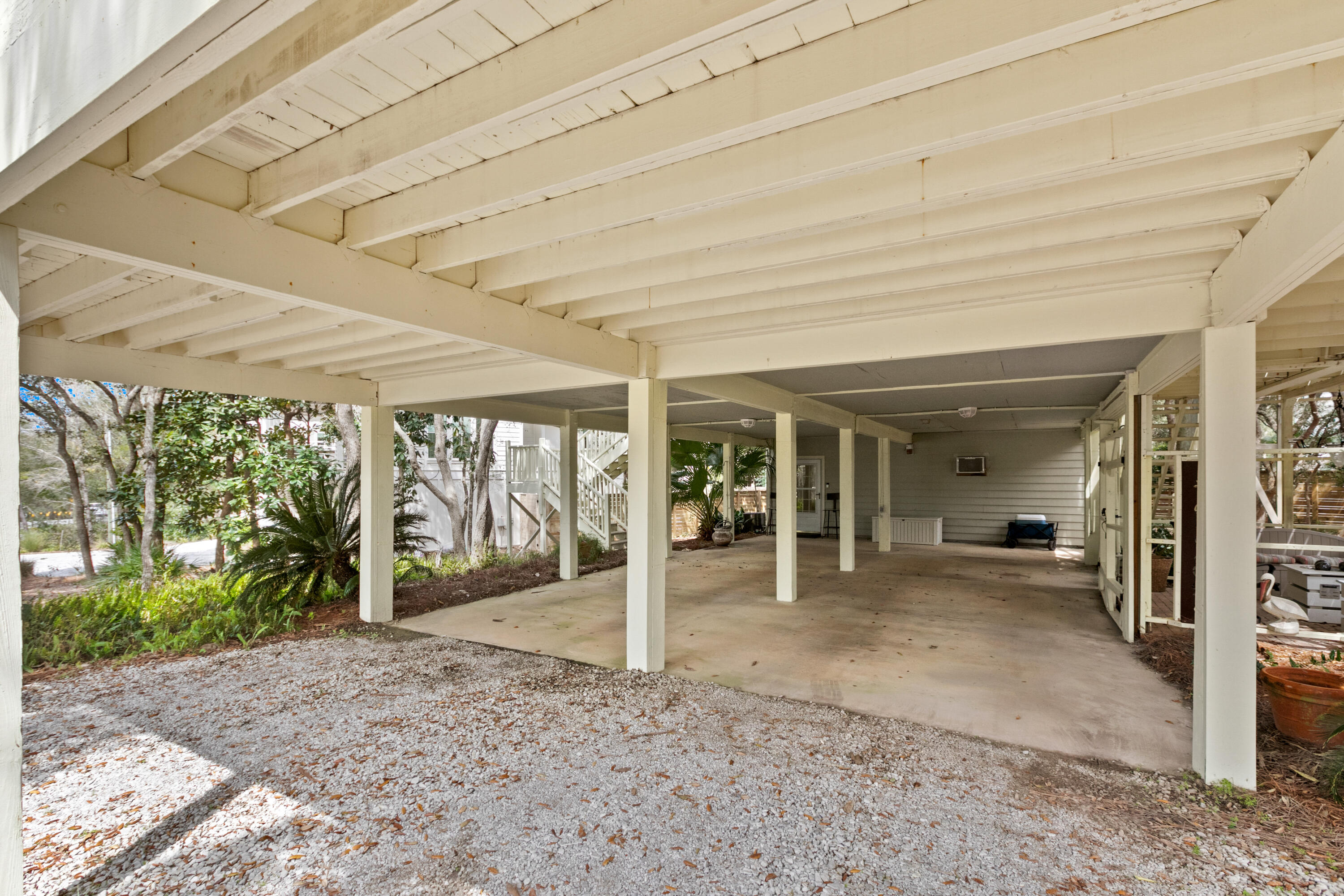 Beach Highlands 1st add - Residential