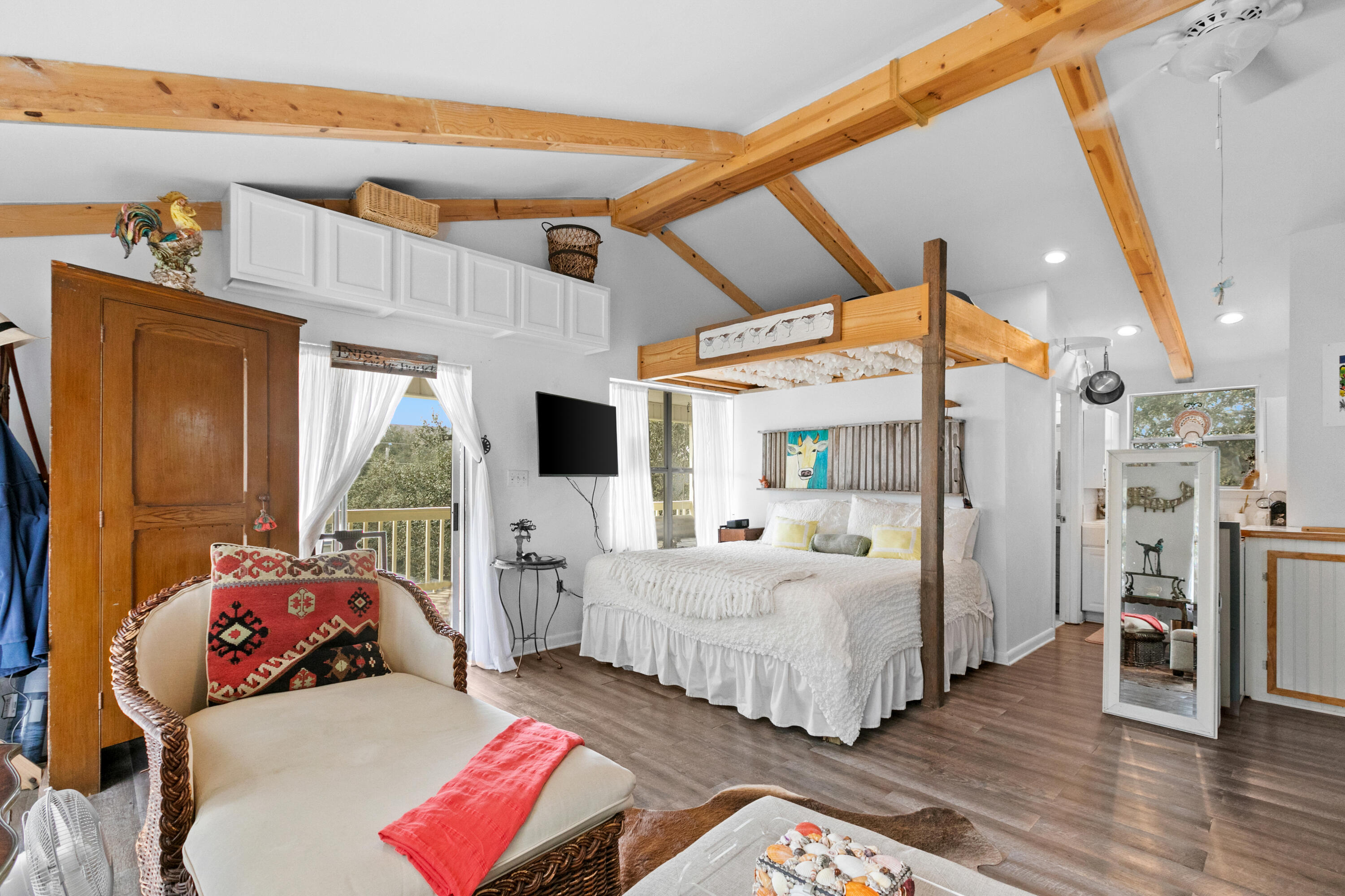 Beach Highlands 1st add - Residential