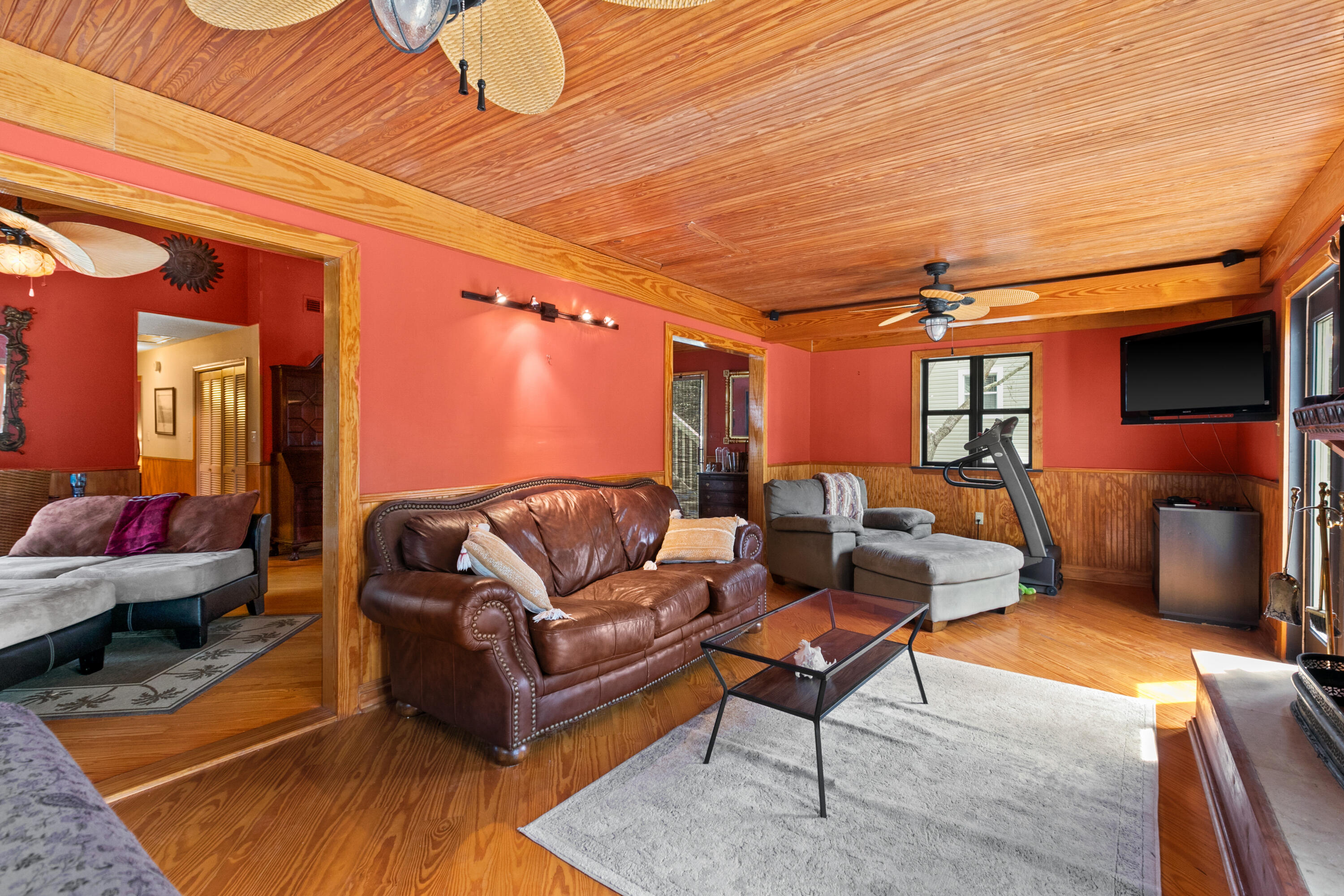 Beach Highlands 1st add - Residential