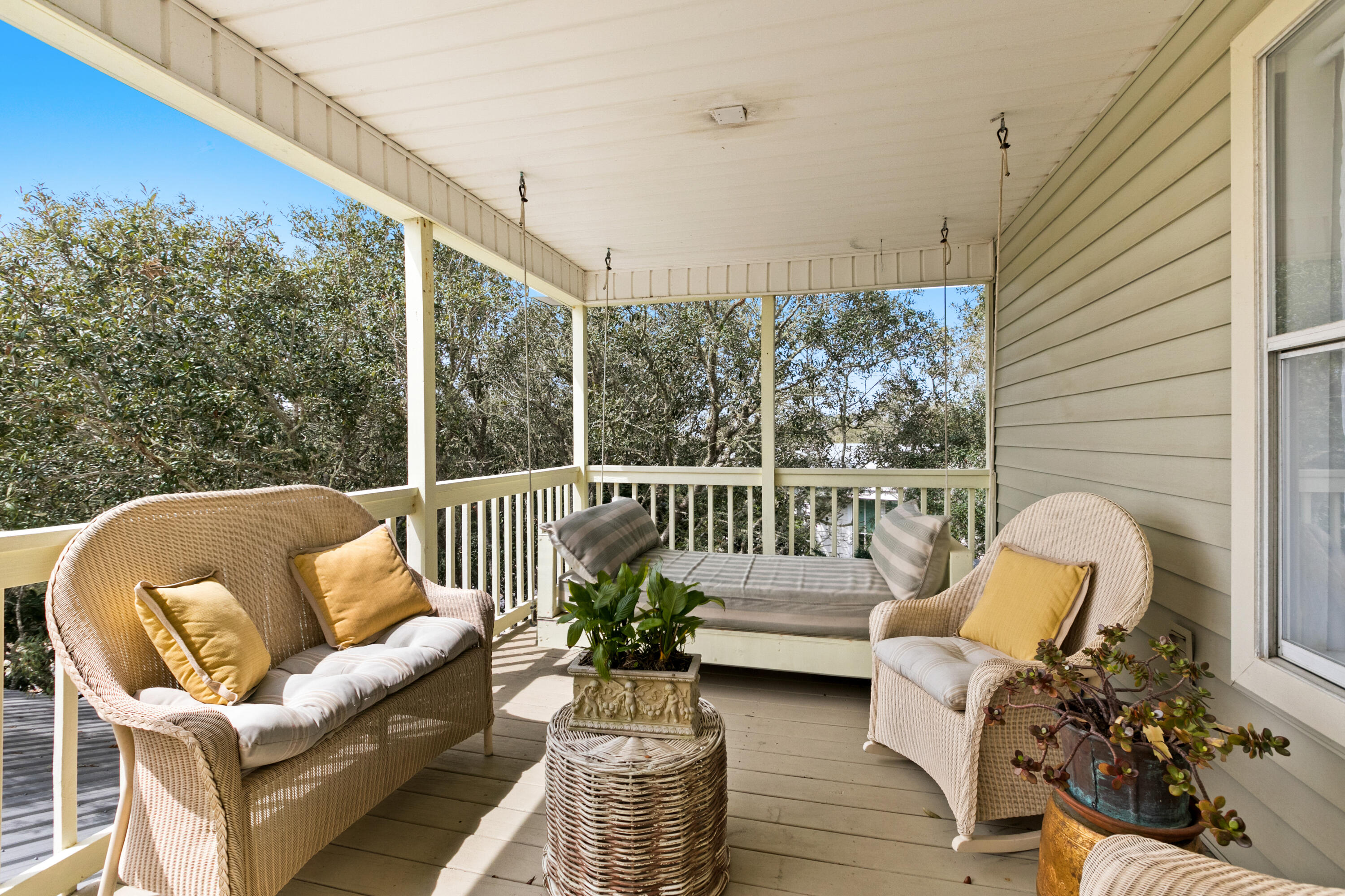 Beach Highlands 1st add - Residential