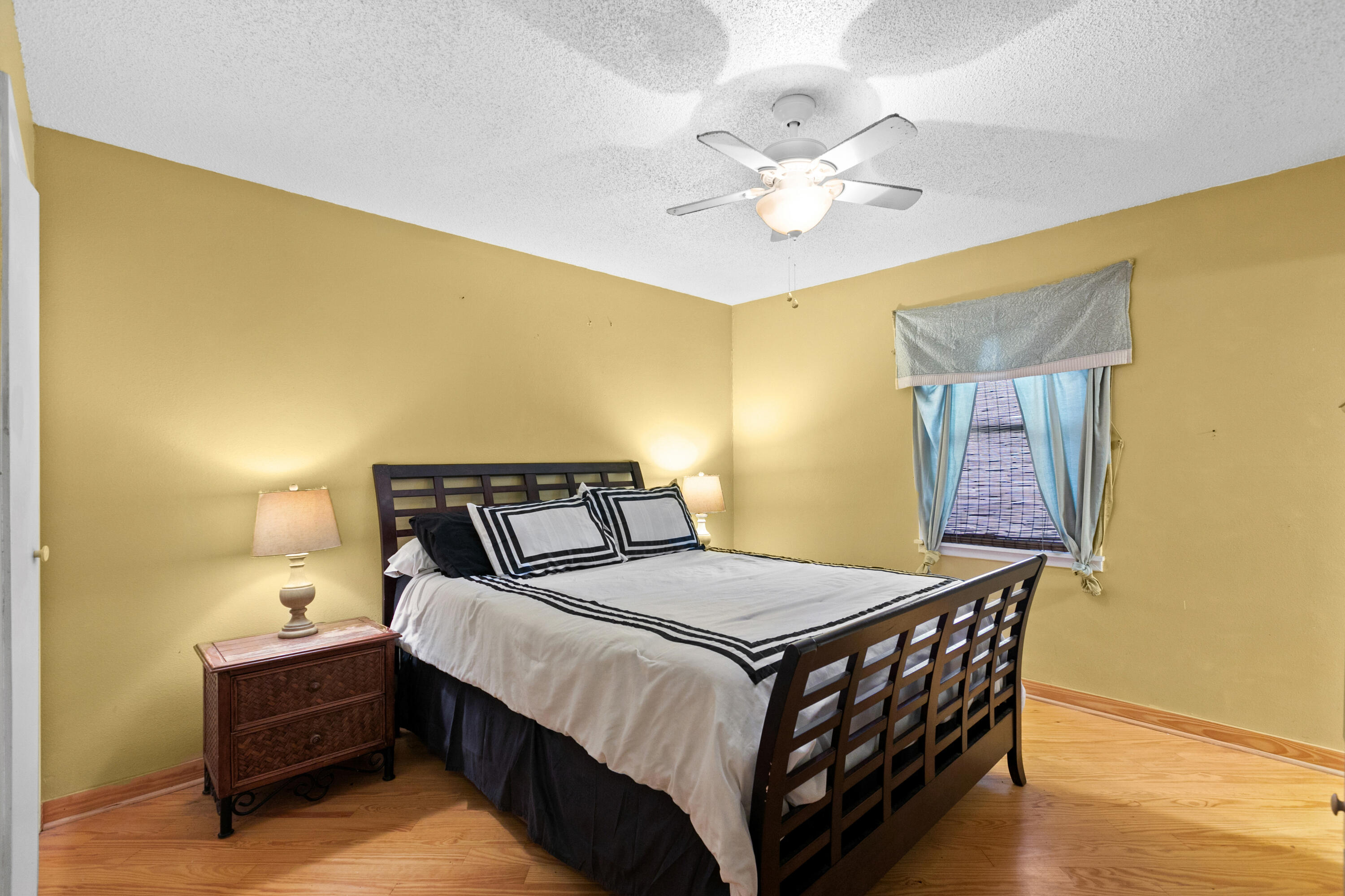 Beach Highlands 1st add - Residential
