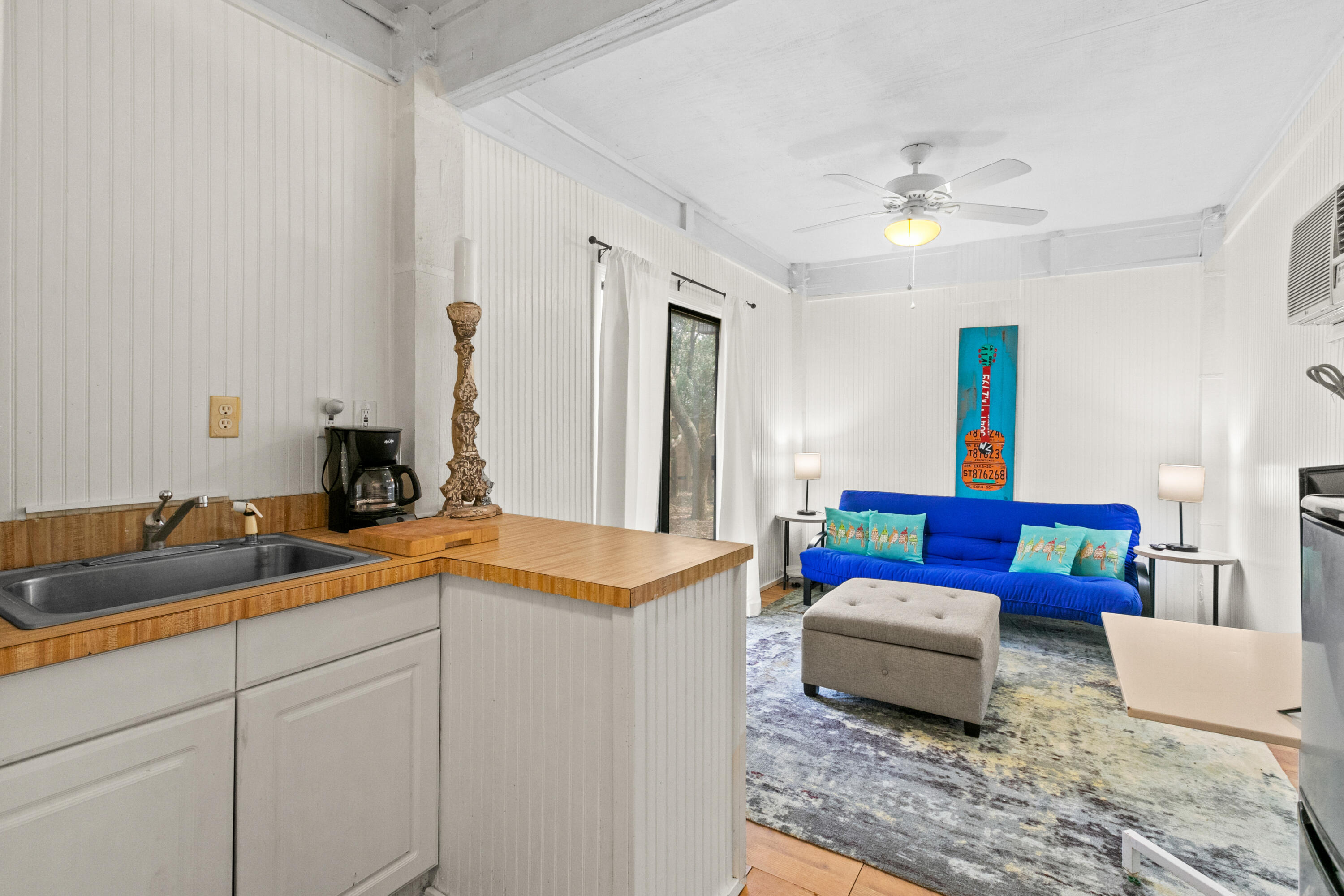 Beach Highlands 1st add - Residential