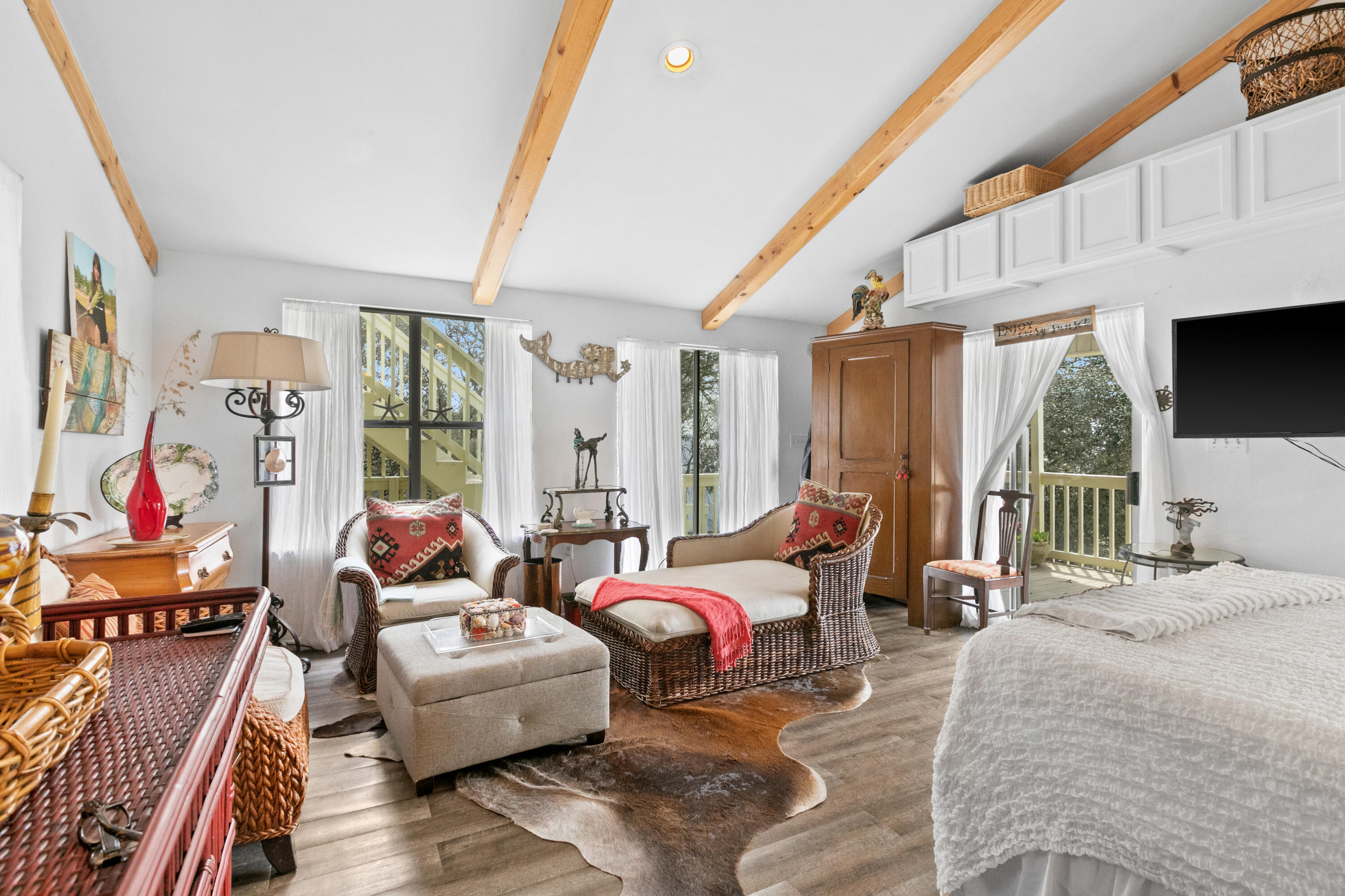 Beach Highlands 1st add - Residential