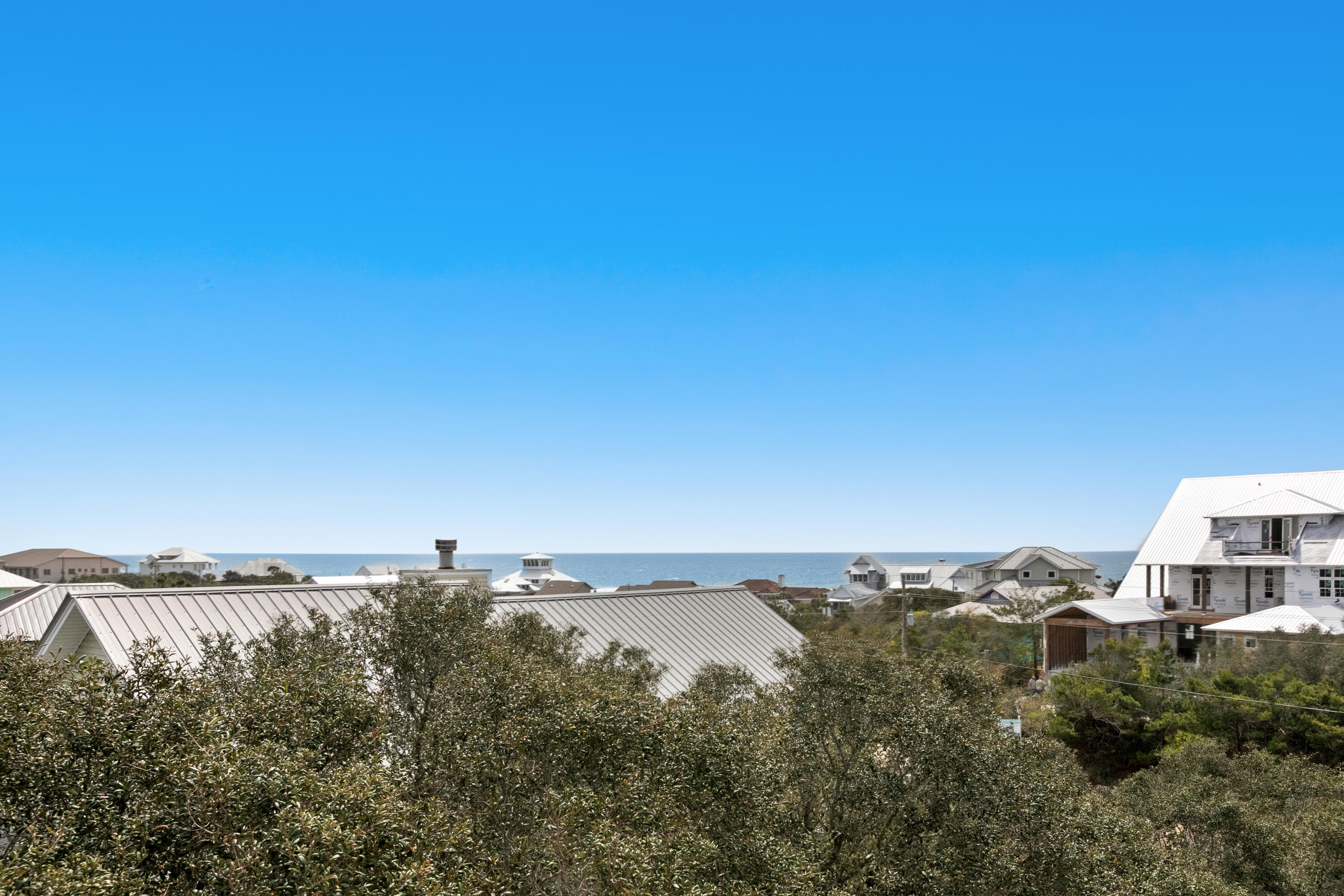 Beach Highlands 1st add - Residential