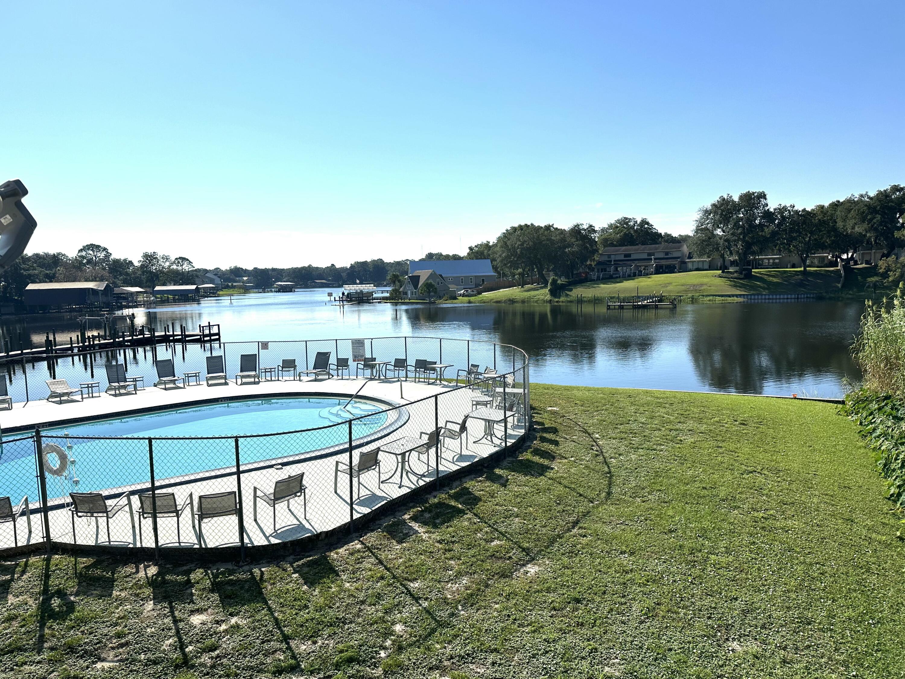 Pier One Condominiums - Residential Lease