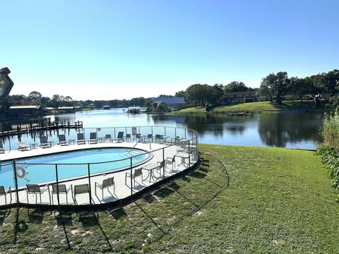 Photo of 210 Pelham Road #208C, Fort Walton Beach, FL 32547 (MLS # 990895)