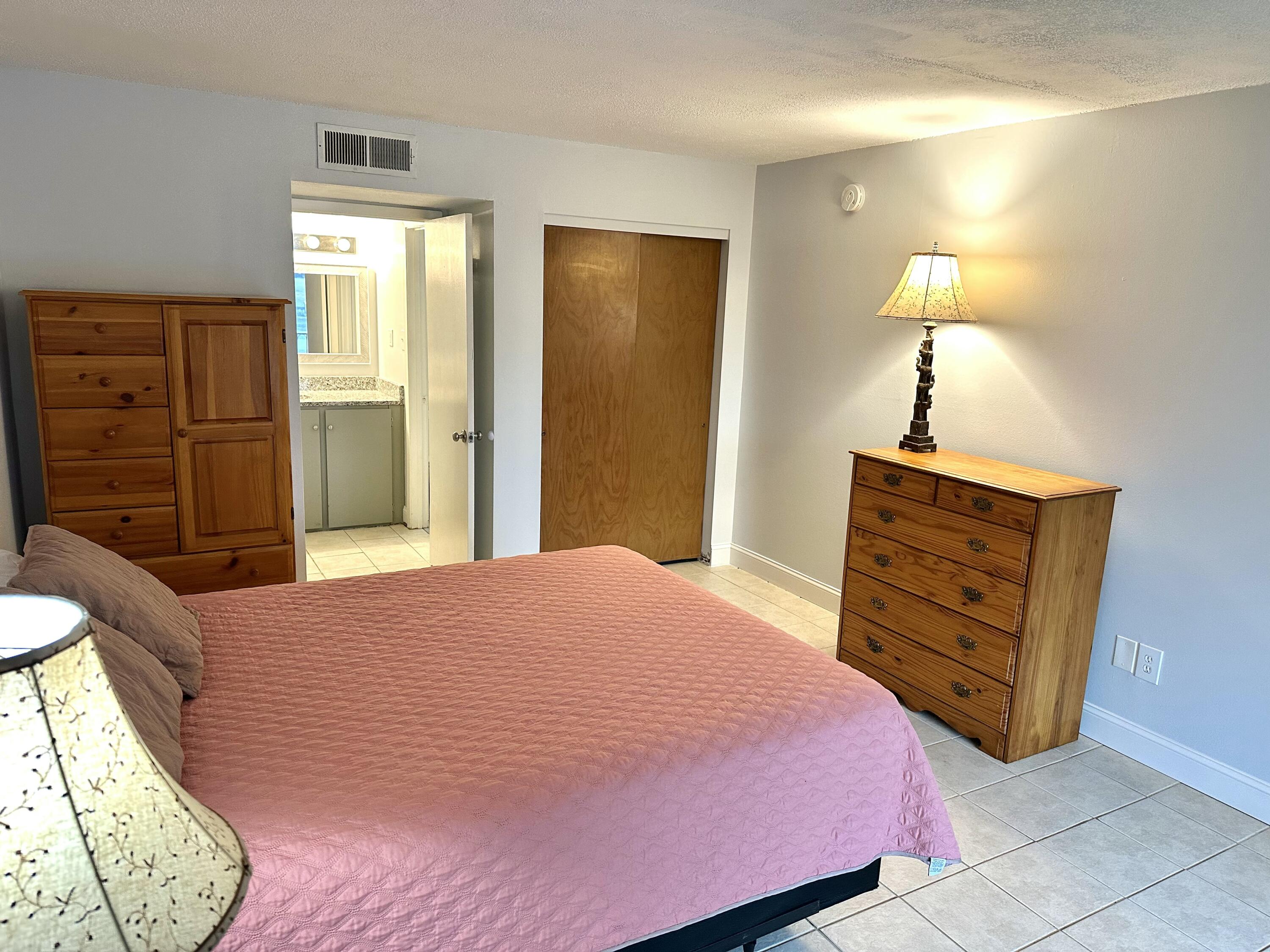 Pier One Condominiums - Residential Lease