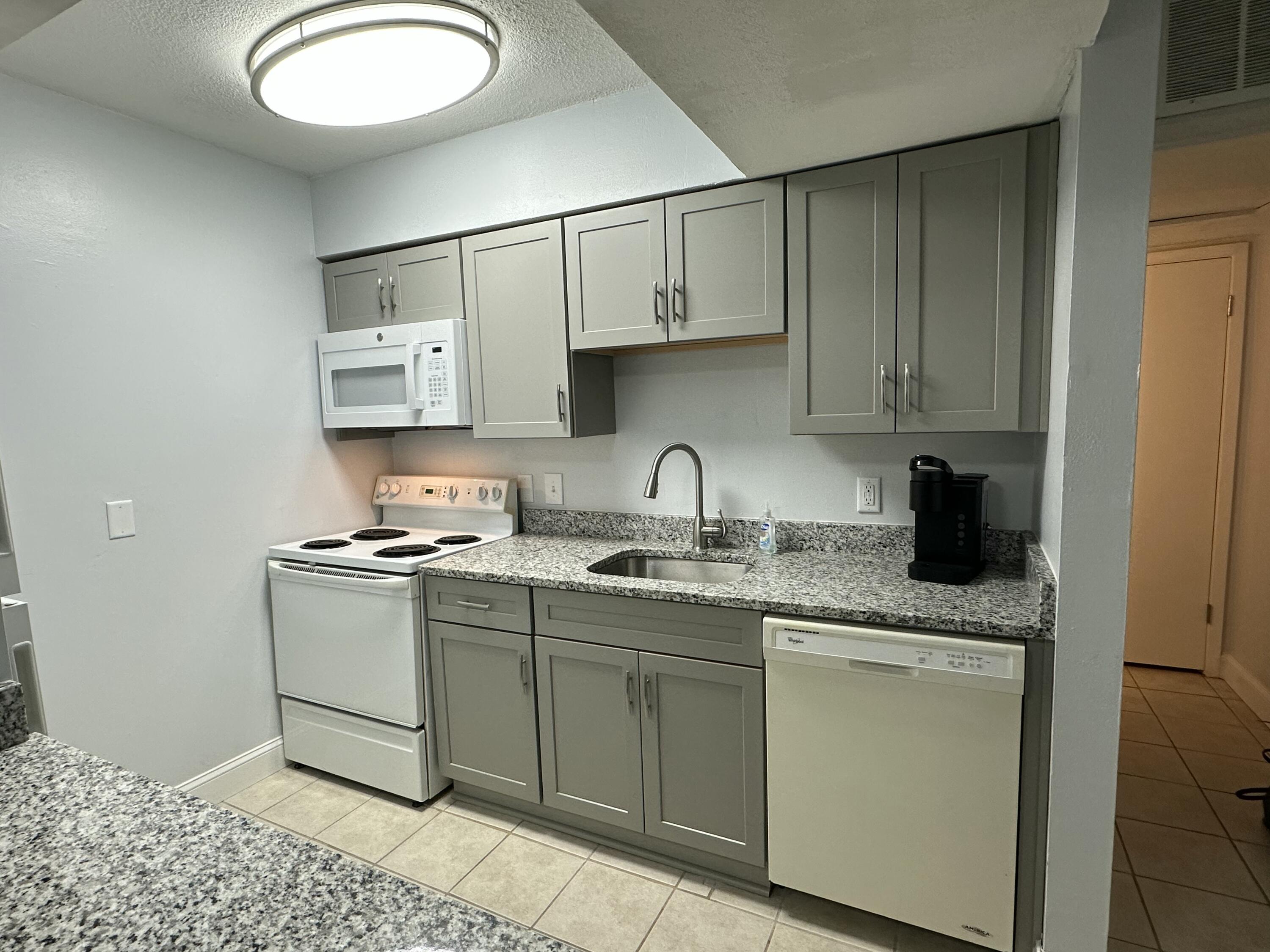 Pier One Condominiums - Residential Lease