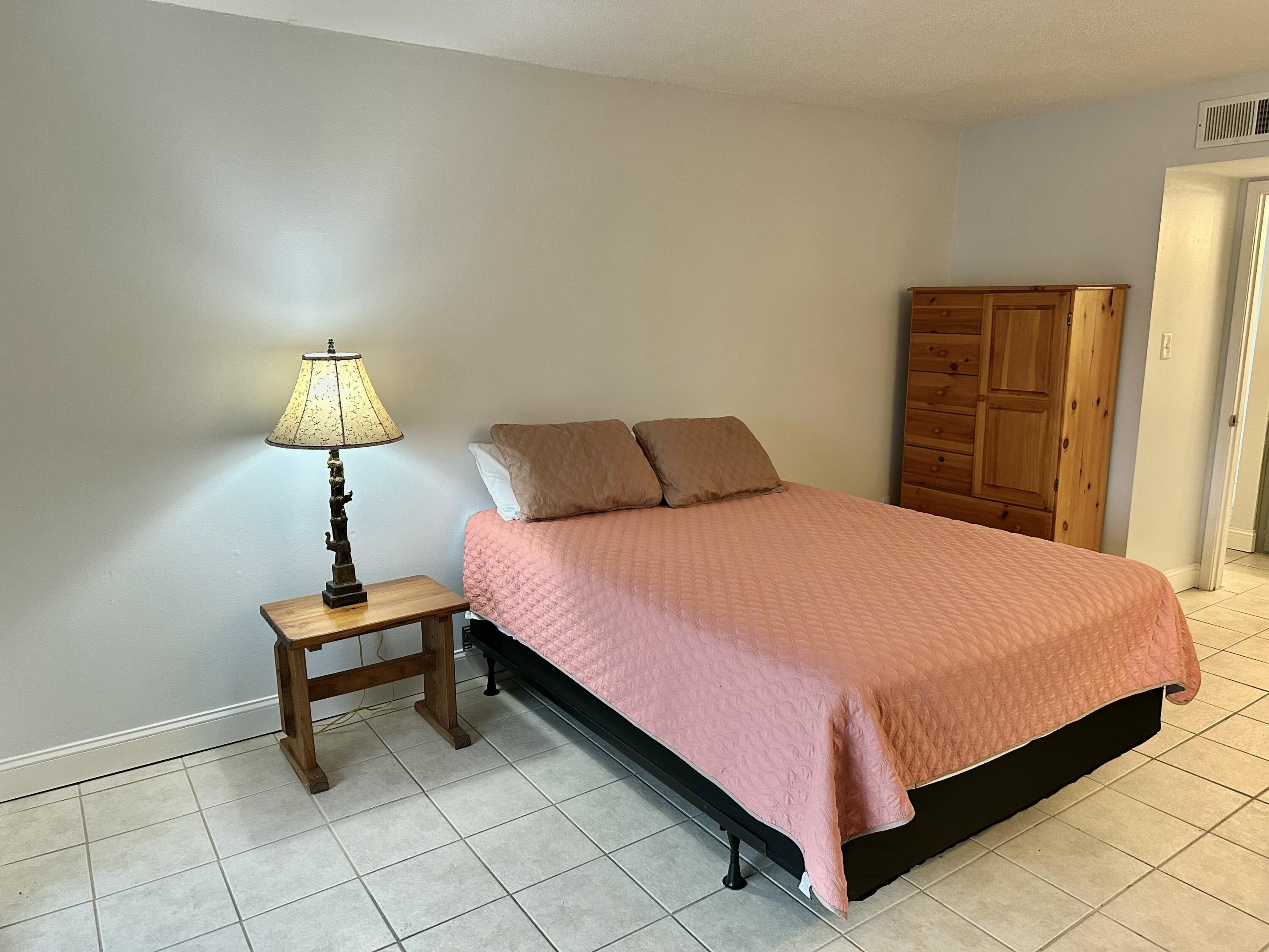 Pier One Condominiums - Residential Lease