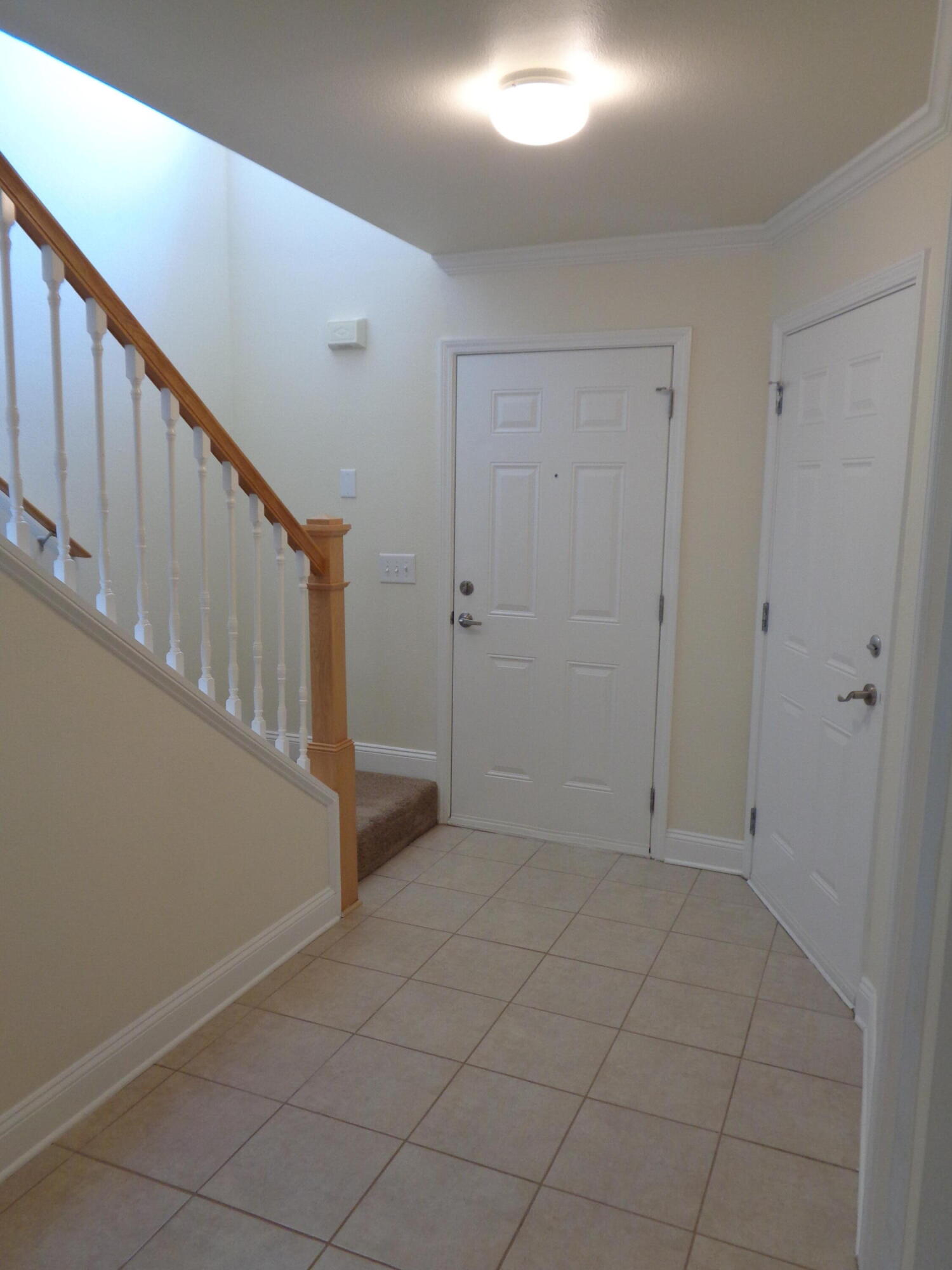 EAGLES LANDING S/D - Residential