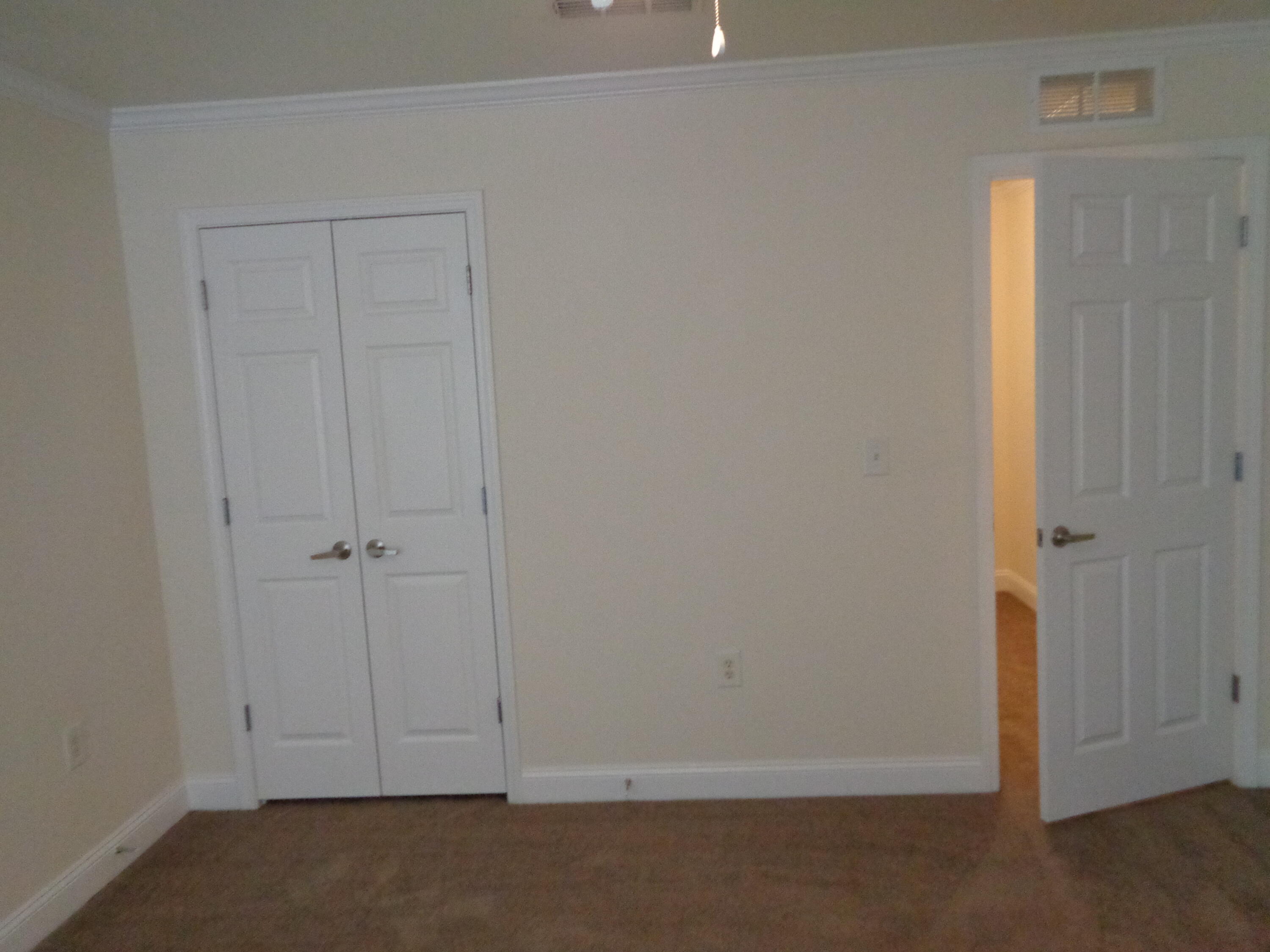 EAGLES LANDING S/D - Residential