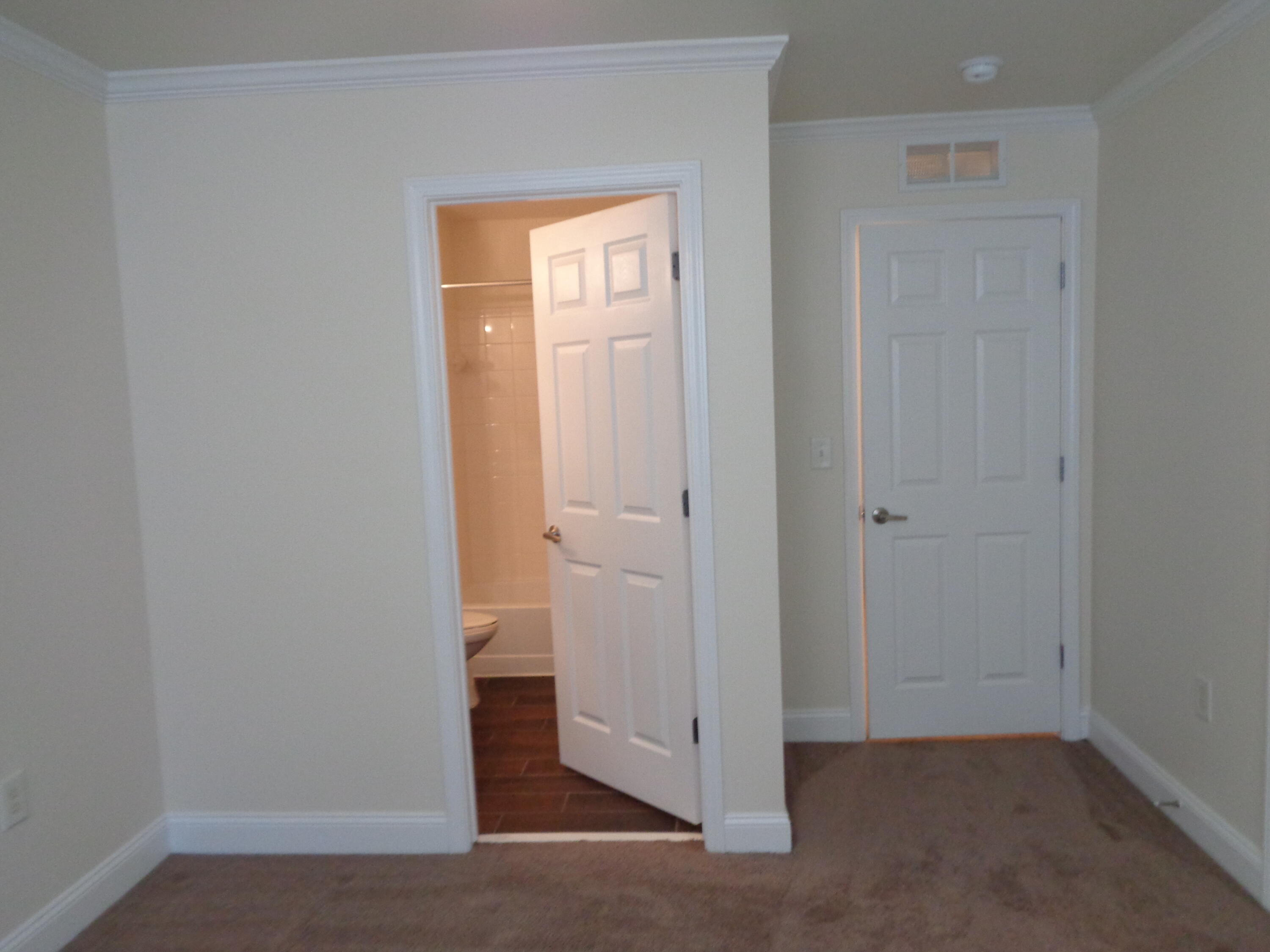 EAGLES LANDING S/D - Residential