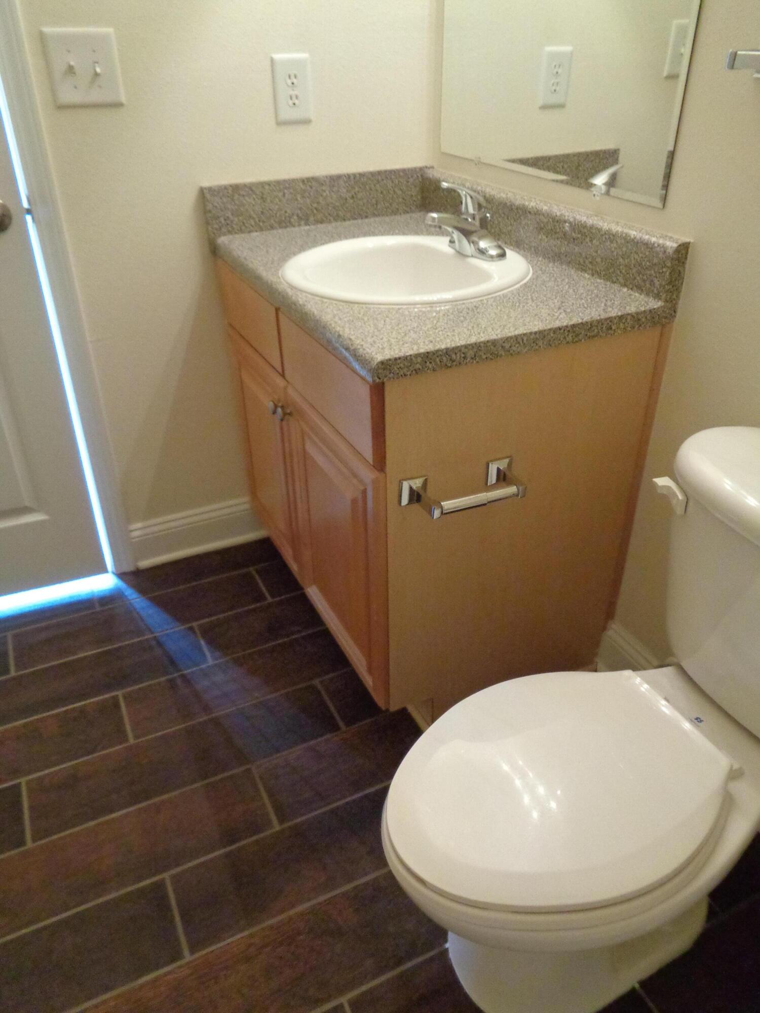 EAGLES LANDING S/D - Residential