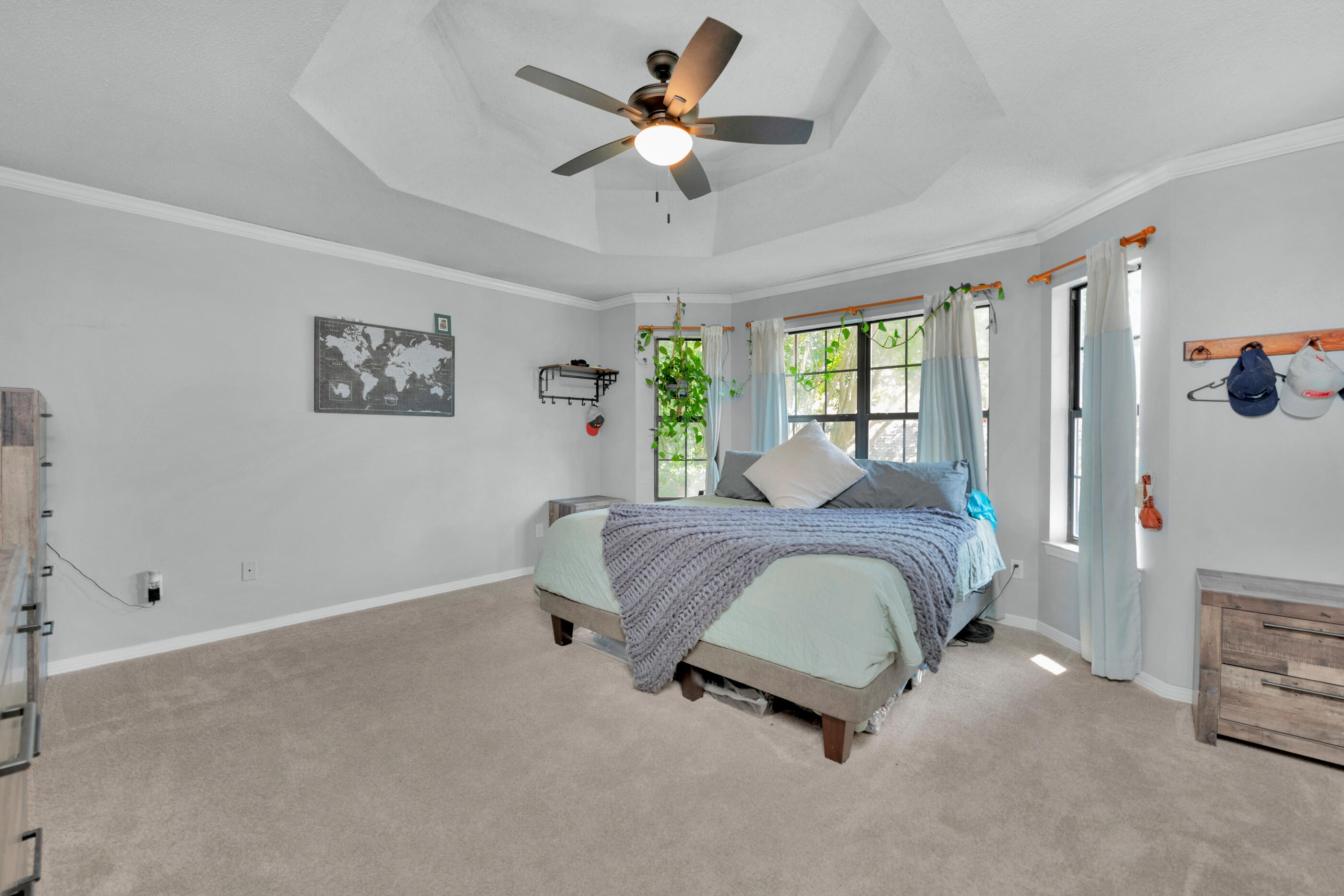 OVERBROOK 2ND ADDN - Residential