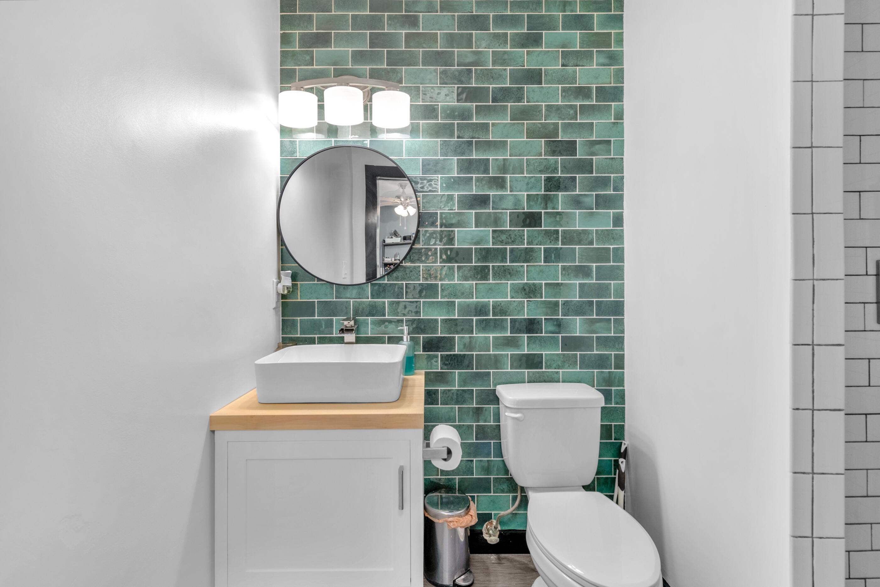 OVERBROOK 2ND ADDN - Residential