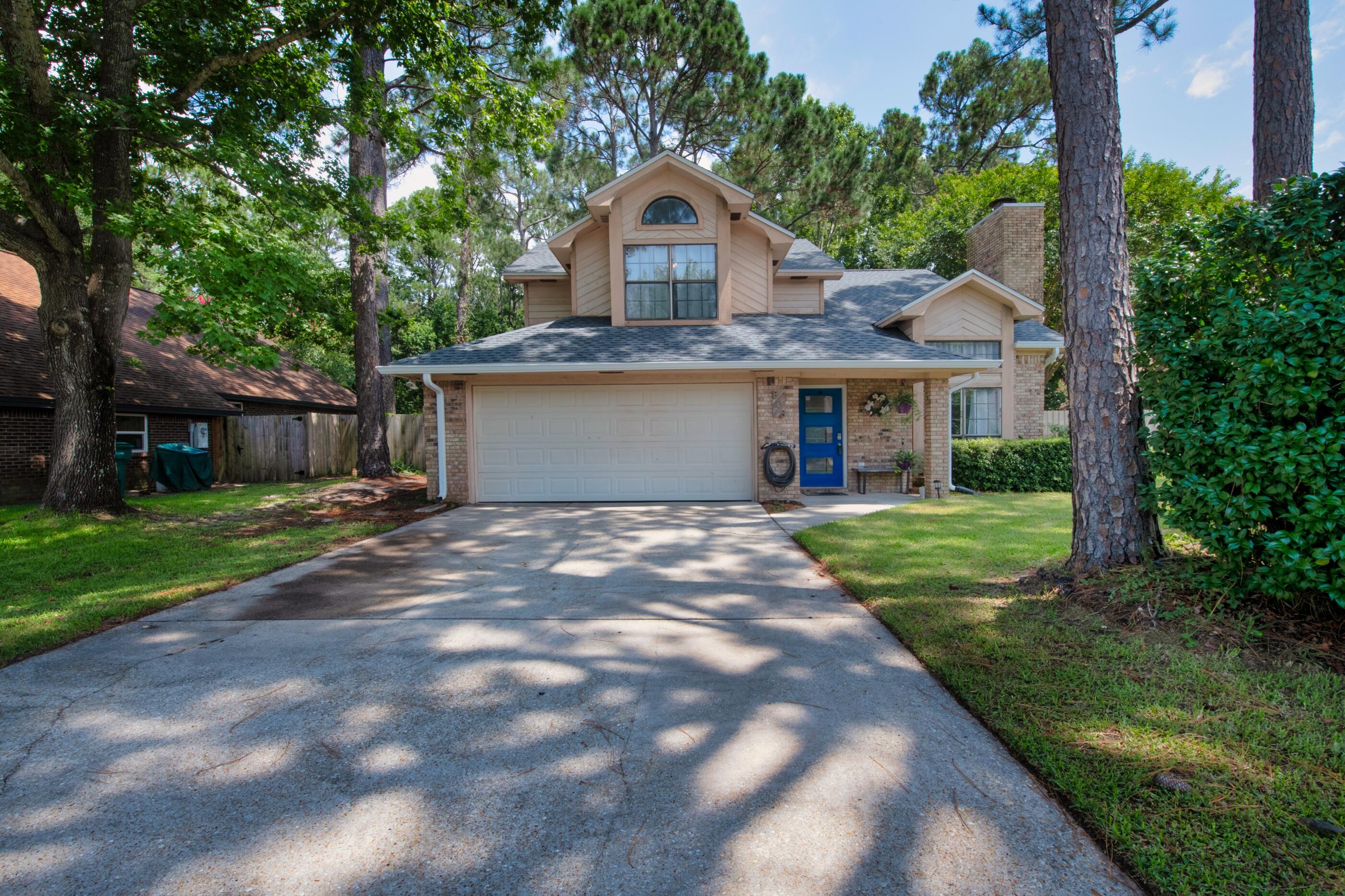 OVERBROOK 2ND ADDN - Residential