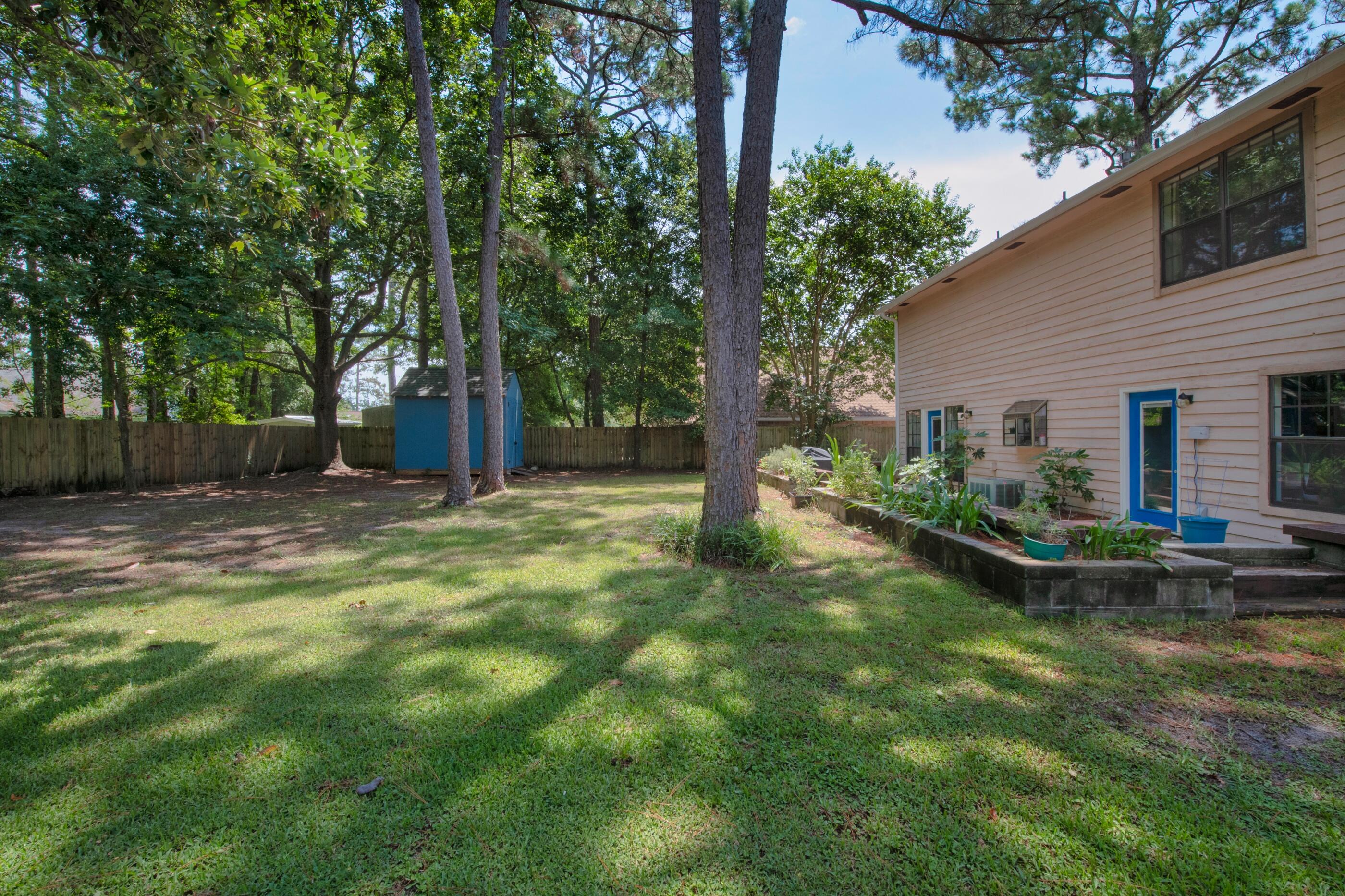 OVERBROOK 2ND ADDN - Residential