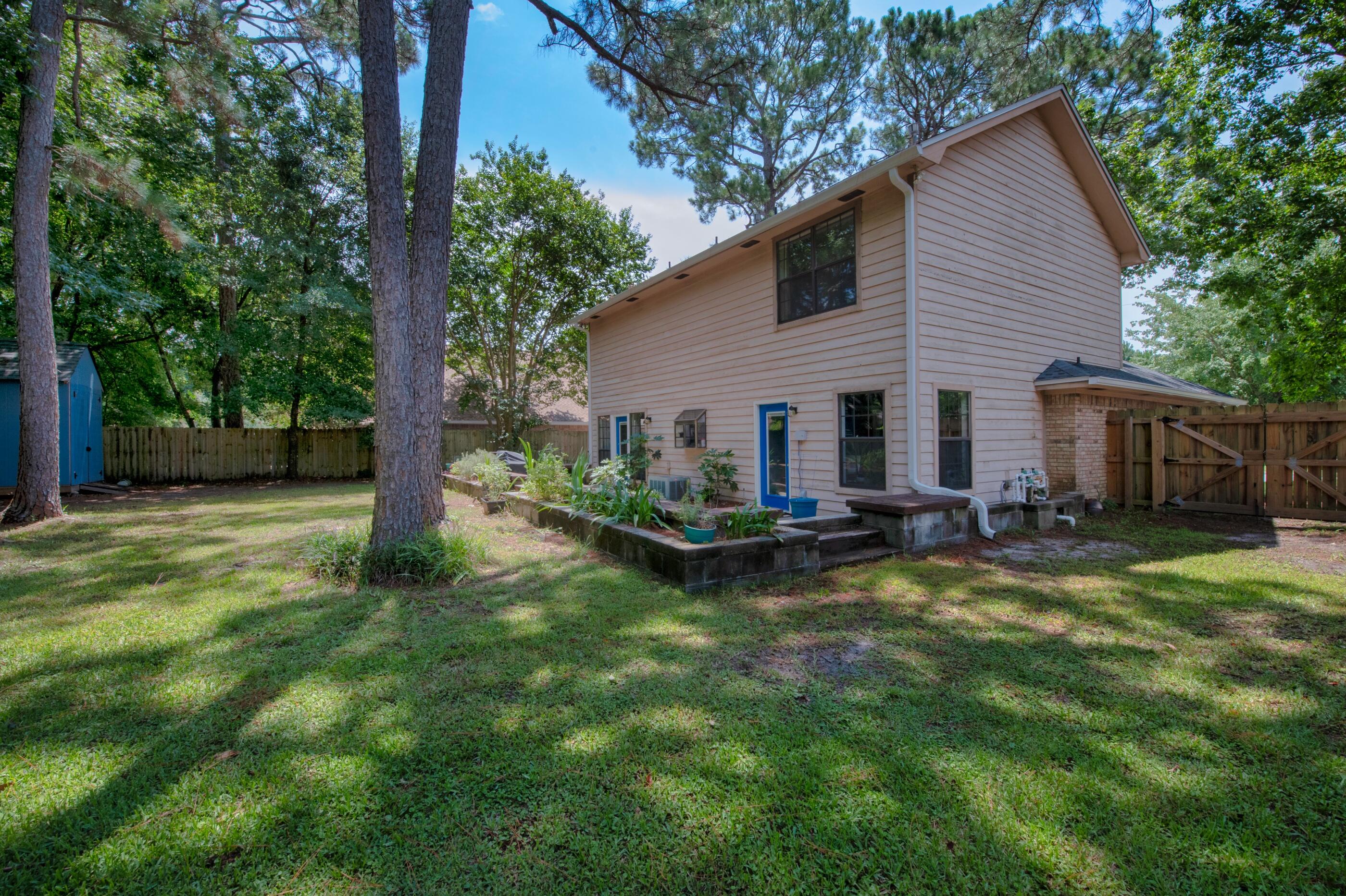 OVERBROOK 2ND ADDN - Residential