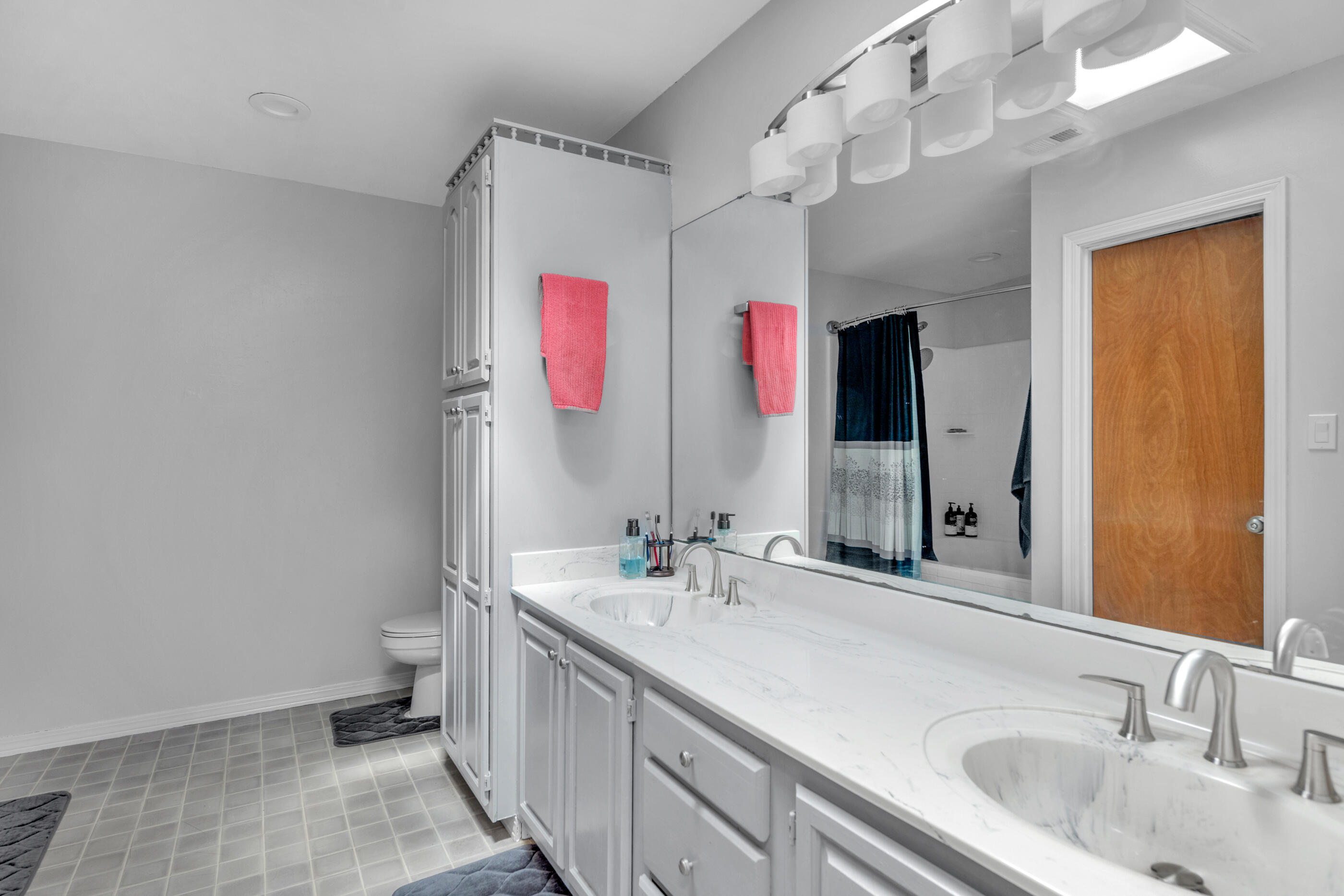 OVERBROOK 2ND ADDN - Residential