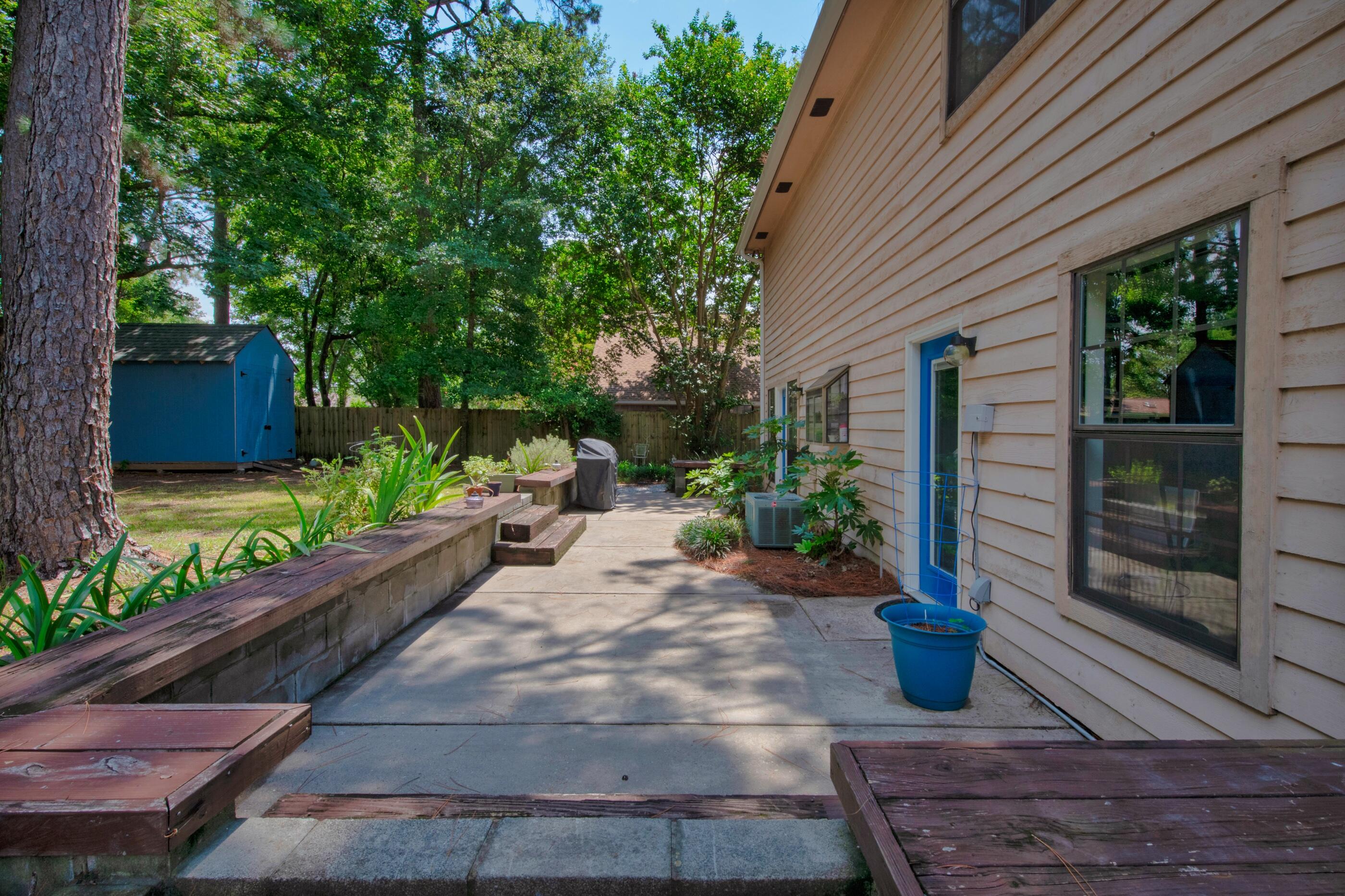 OVERBROOK 2ND ADDN - Residential