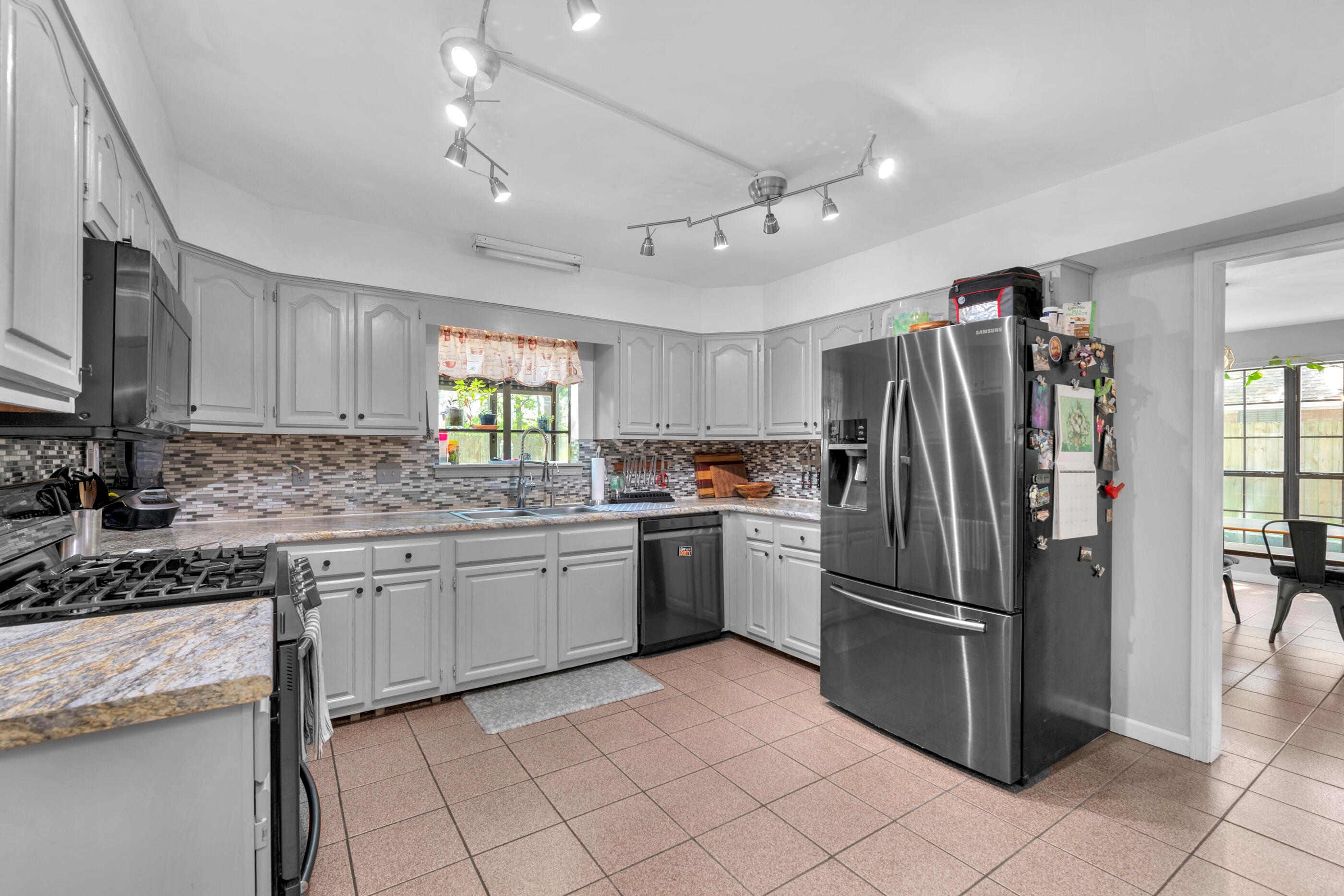 OVERBROOK 2ND ADDN - Residential