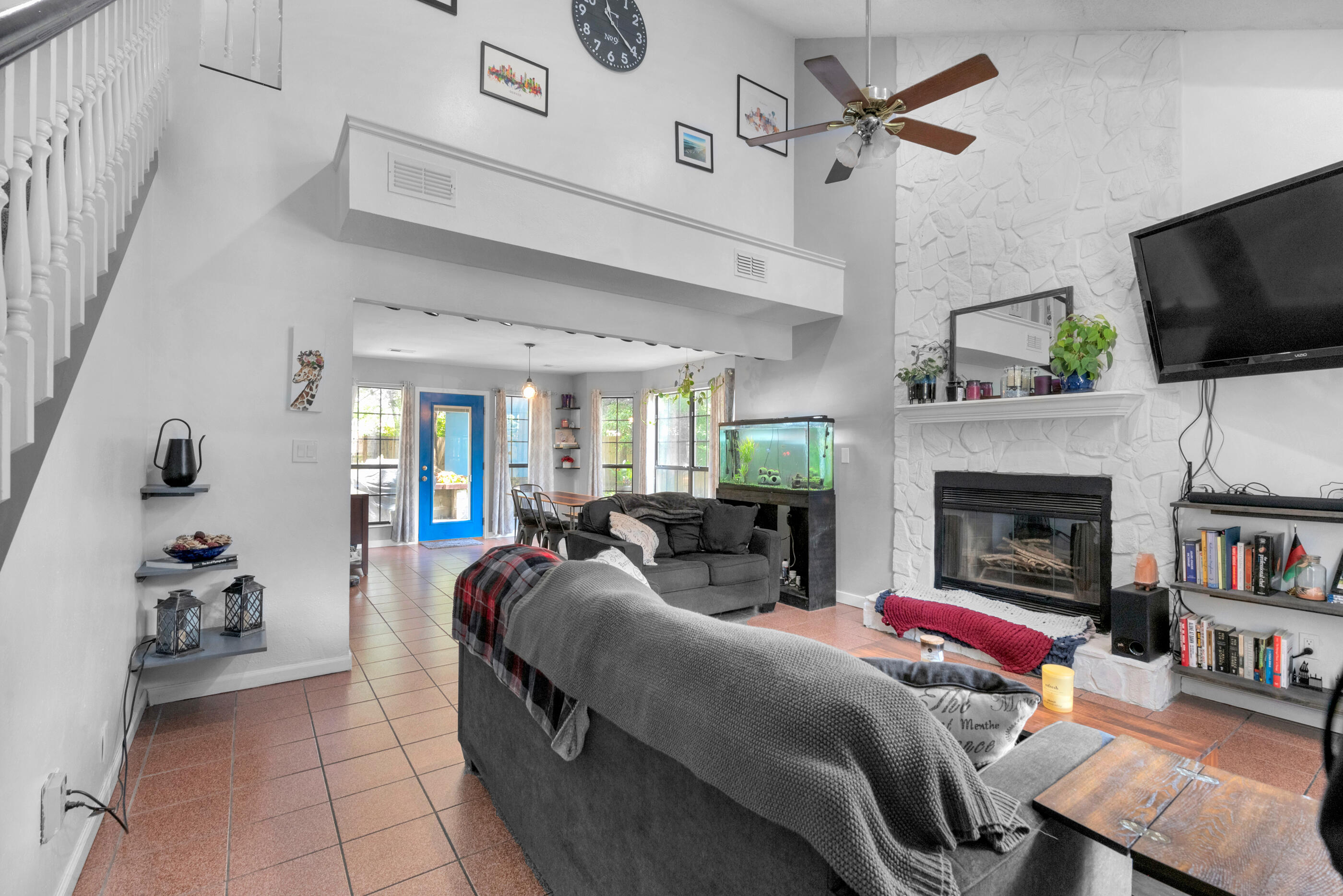 OVERBROOK 2ND ADDN - Residential