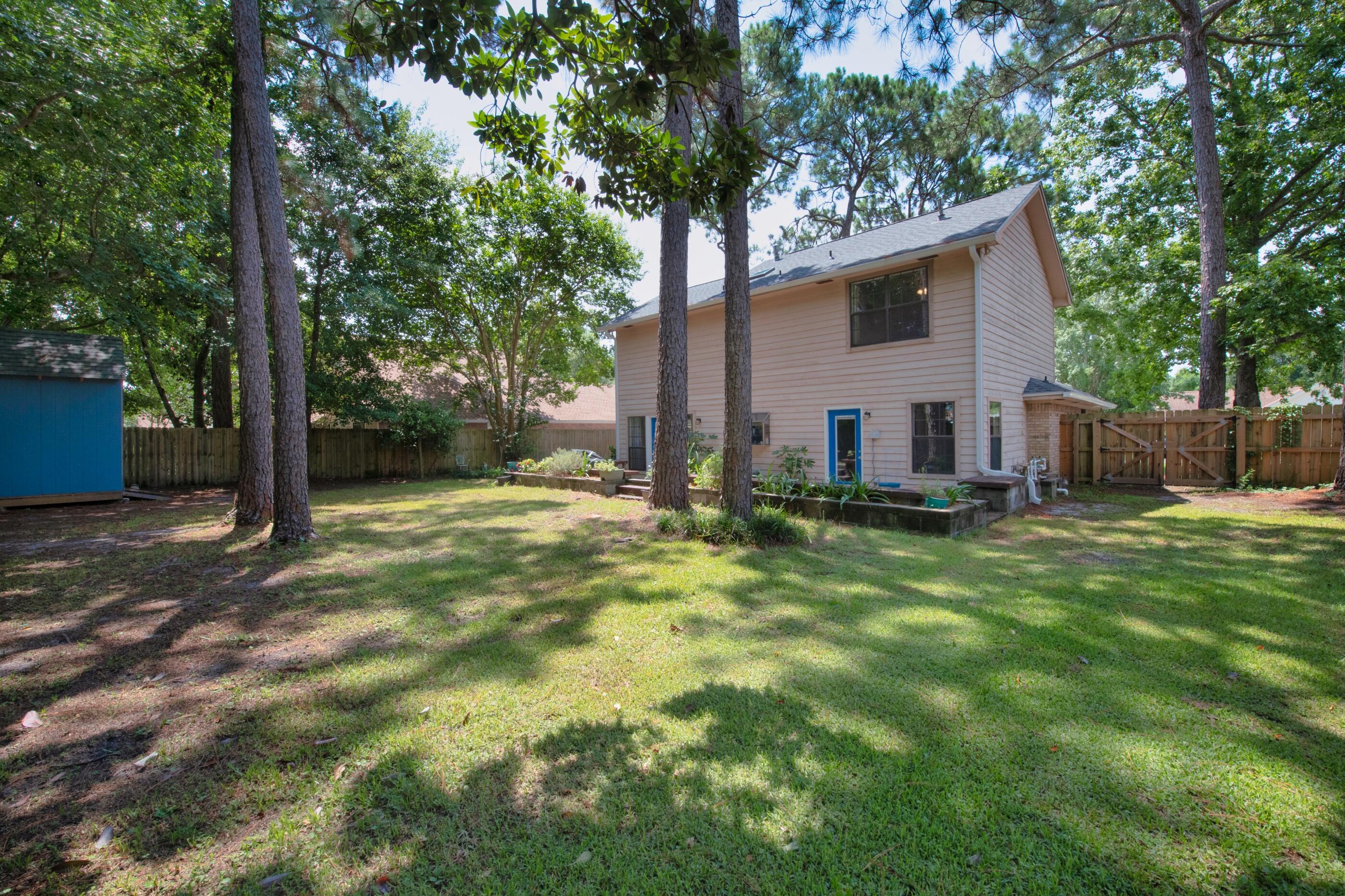 OVERBROOK 2ND ADDN - Residential