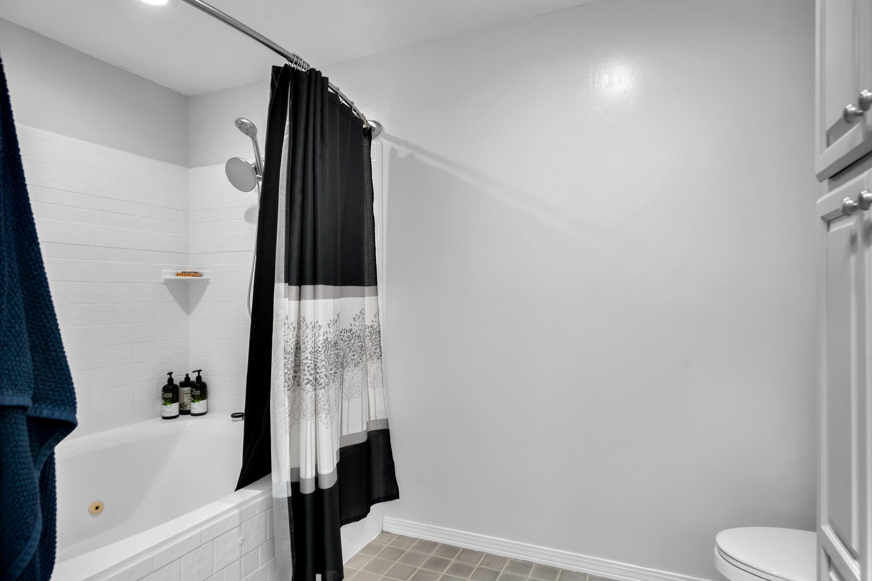 OVERBROOK 2ND ADDN - Residential