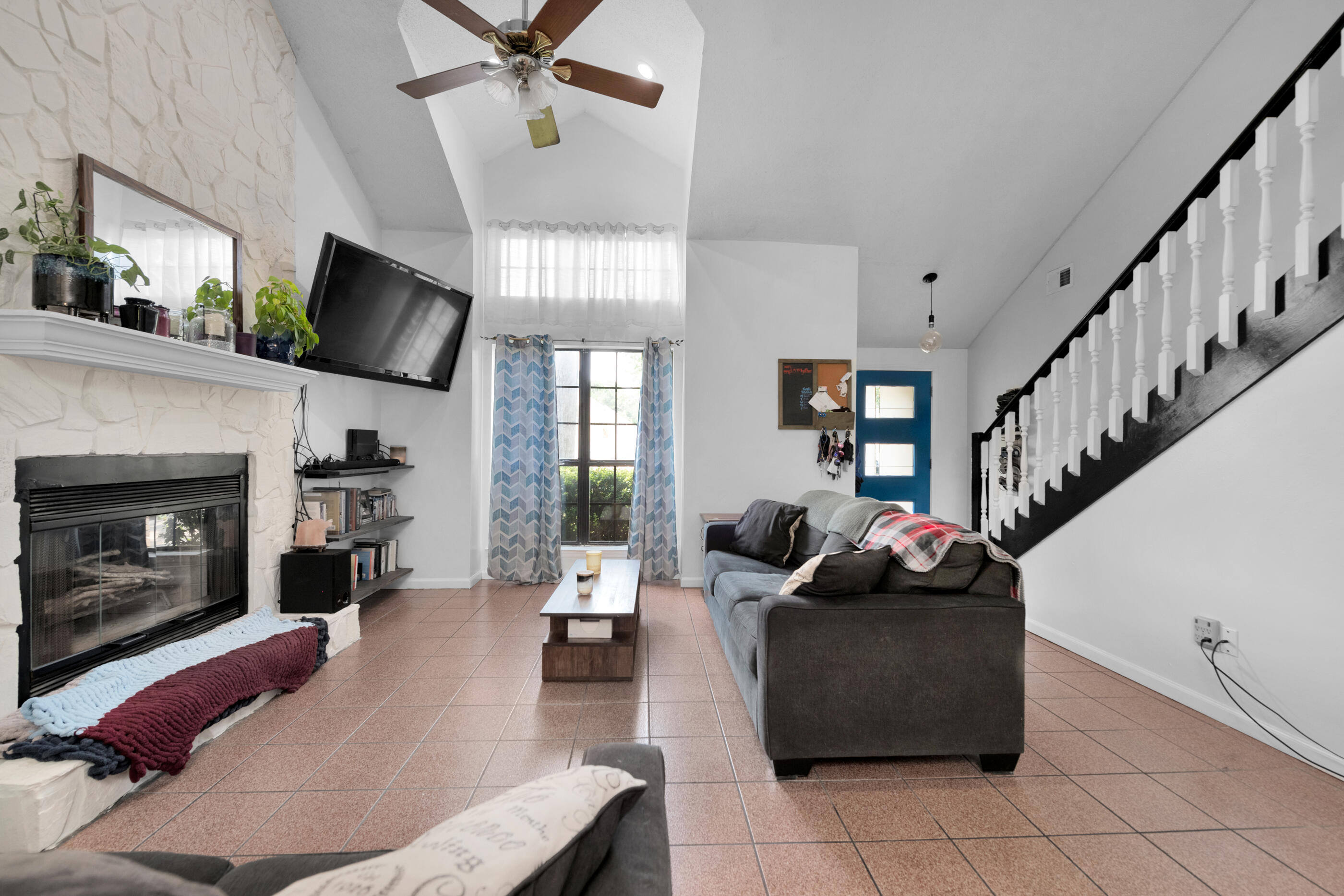 OVERBROOK 2ND ADDN - Residential