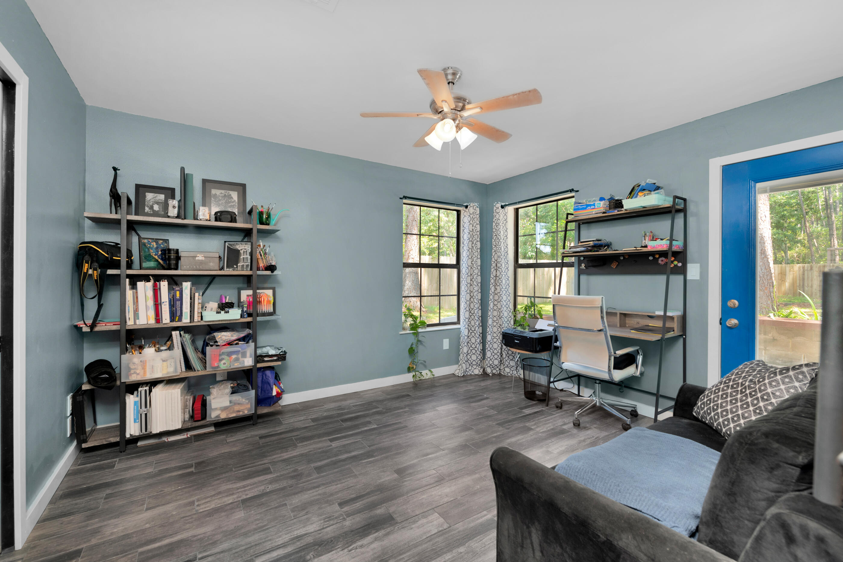 OVERBROOK 2ND ADDN - Residential