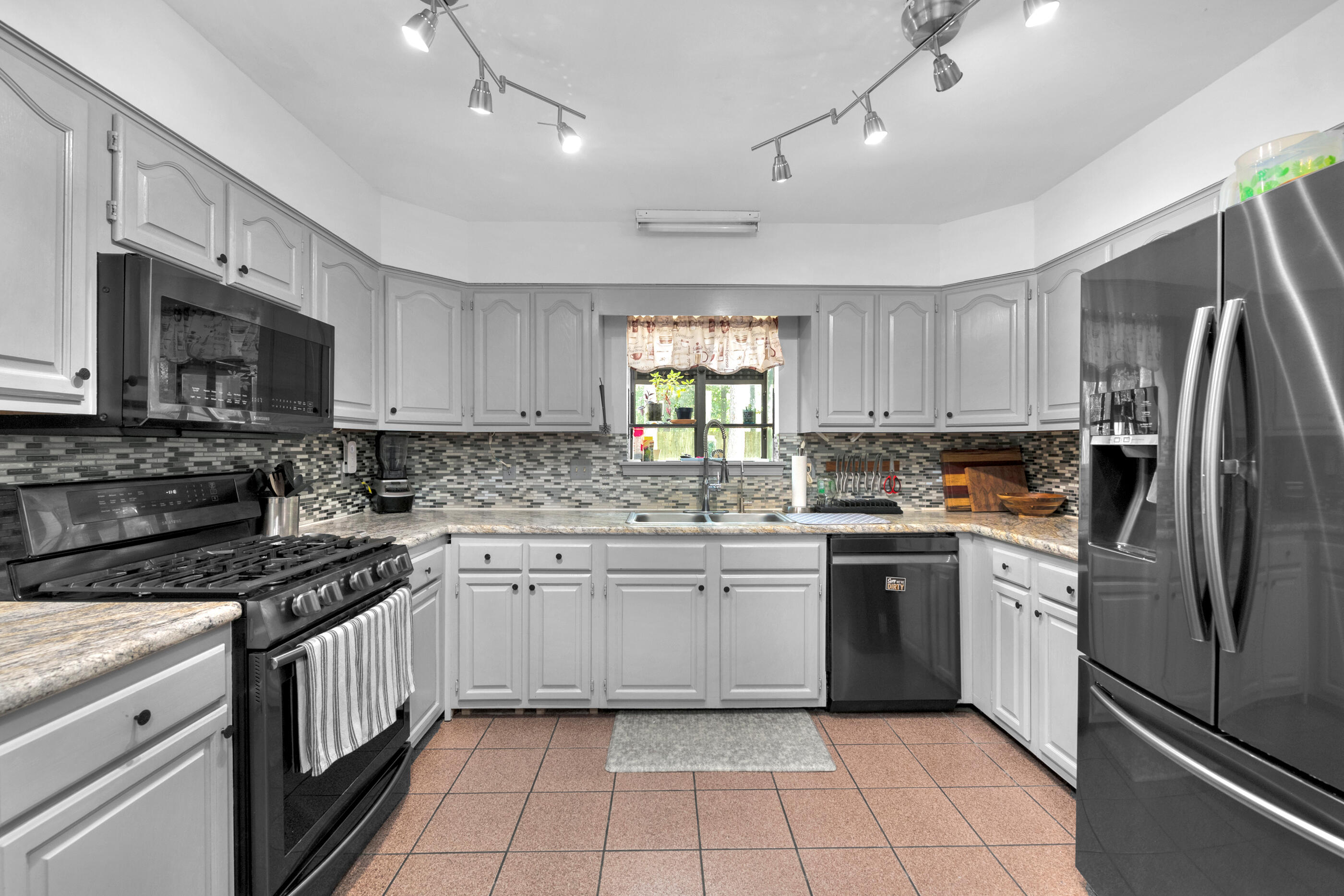 OVERBROOK 2ND ADDN - Residential